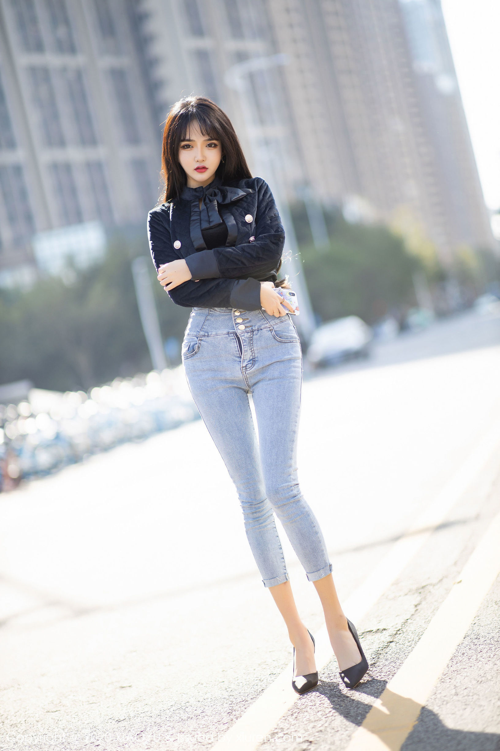 어화제샤오유] Vol.235 미코쟝아