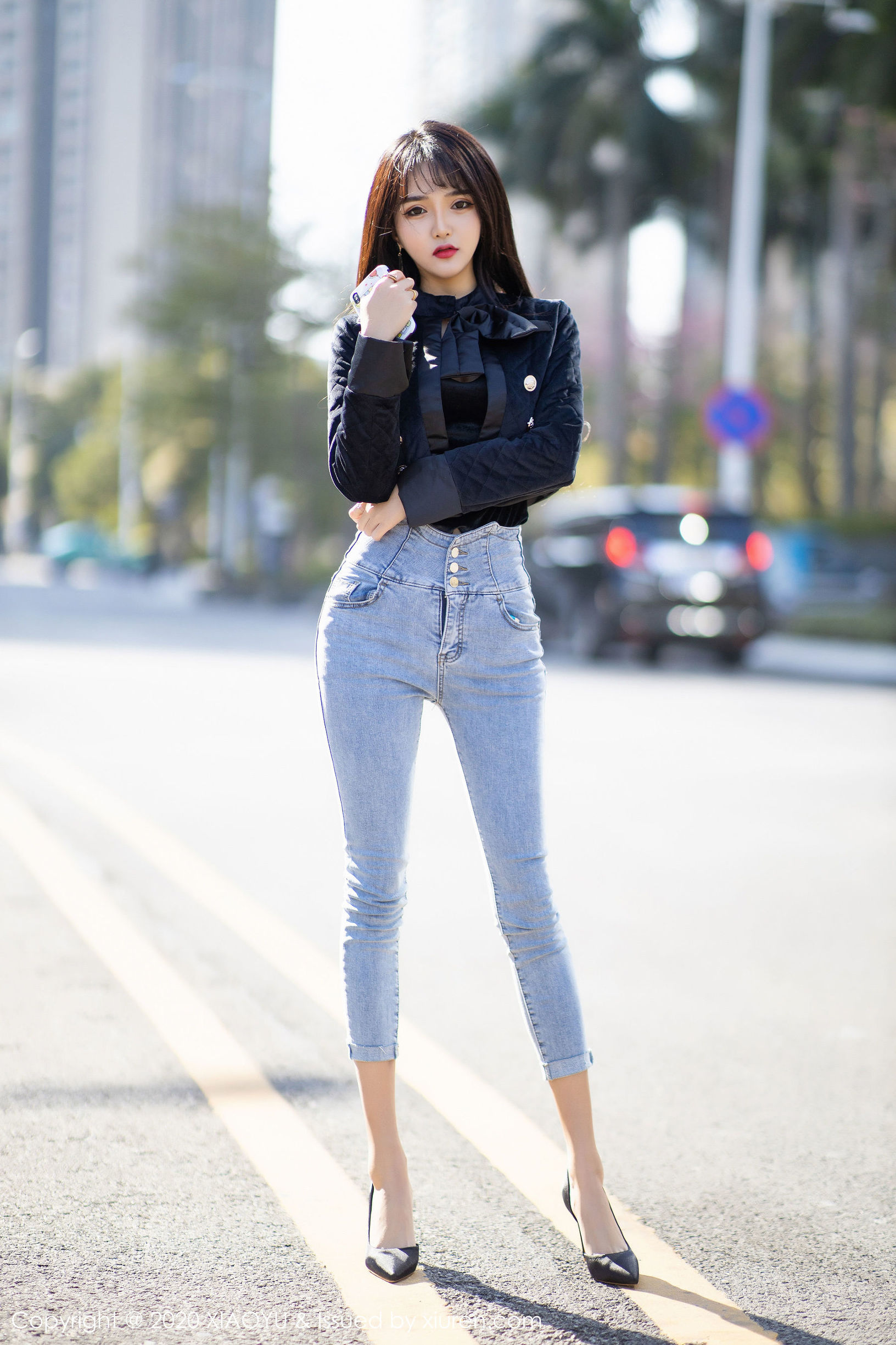 어화제샤오유] Vol.235 미코쟝아
