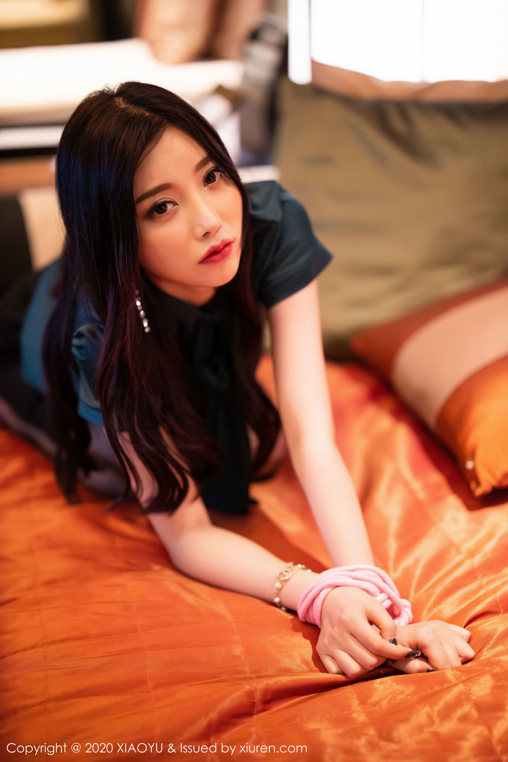 ยู่หัวเจี๋ยเซี่ยวยู่] วอล.238 ยางเฉินเฉินซูก้าร์