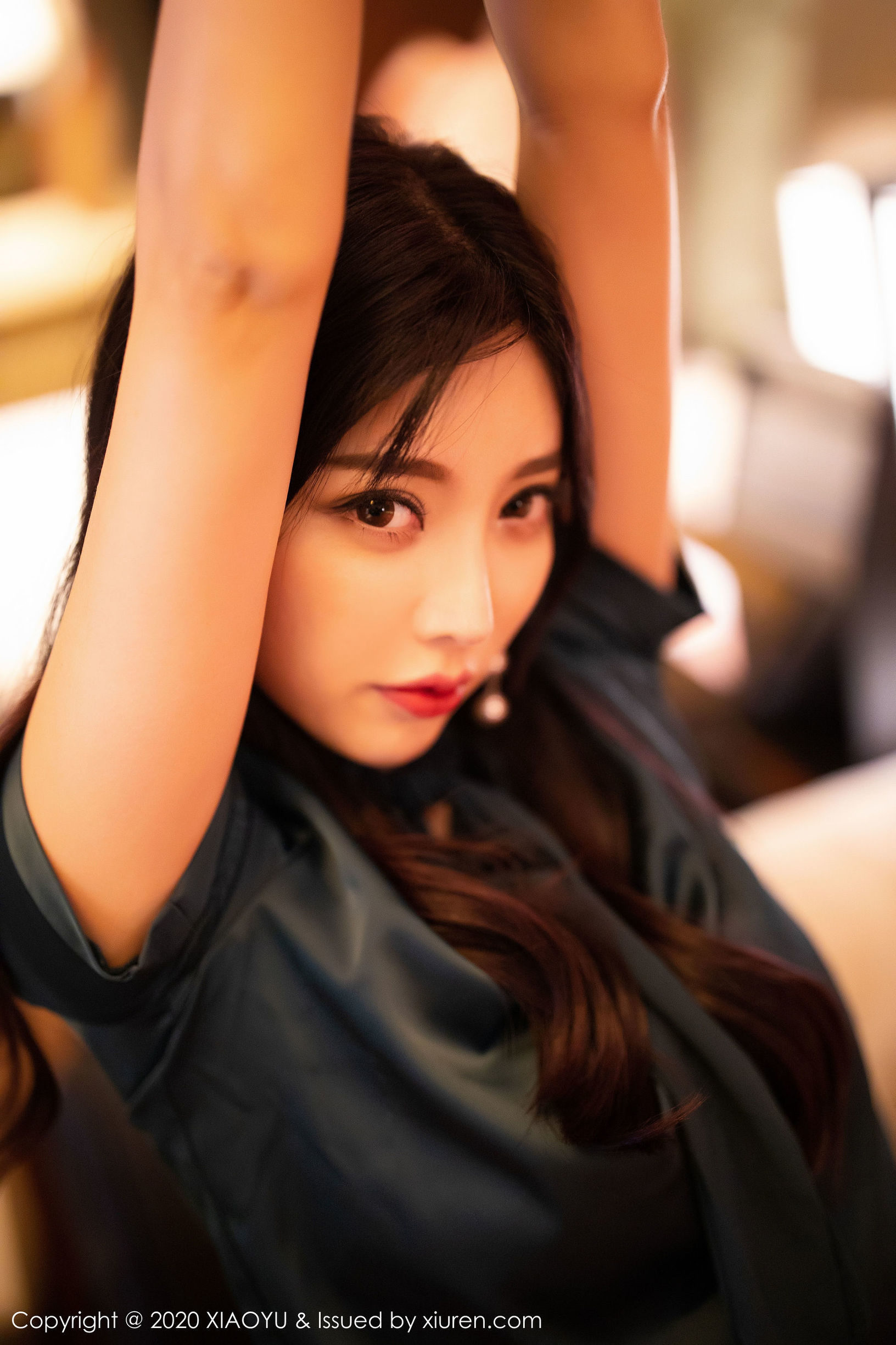 ยู่หัวเจี๋ยเซี่ยวยู่] วอล.238 ยางเฉินเฉินซูก้าร์