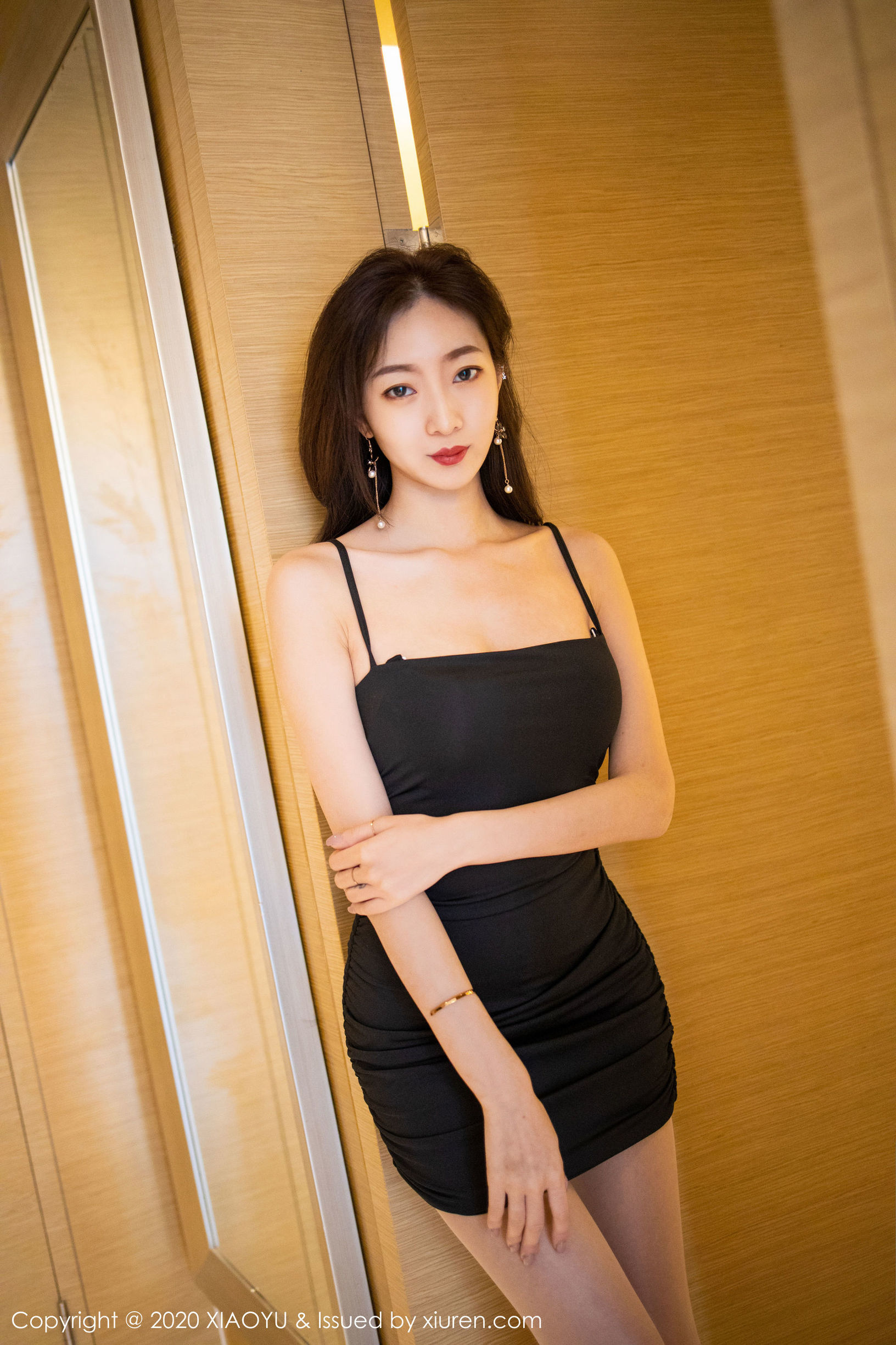 어화계XIAOYU] Vol.240 안키 Yee