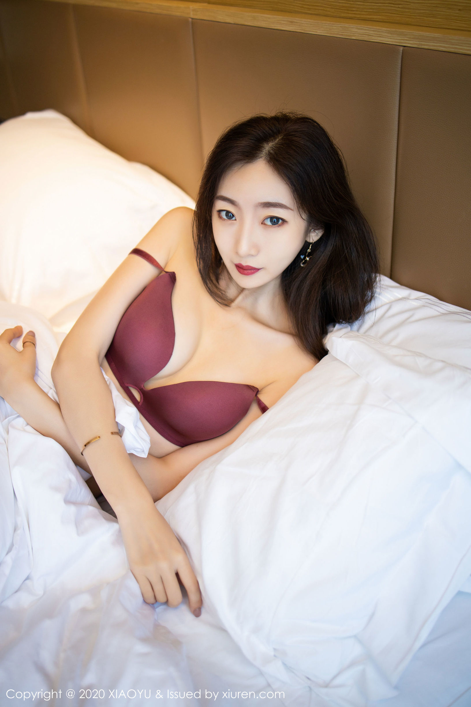 ยุหฺวาเจี๊ยเซี่ยวยฺว] วอล.240 อันฉี ยี