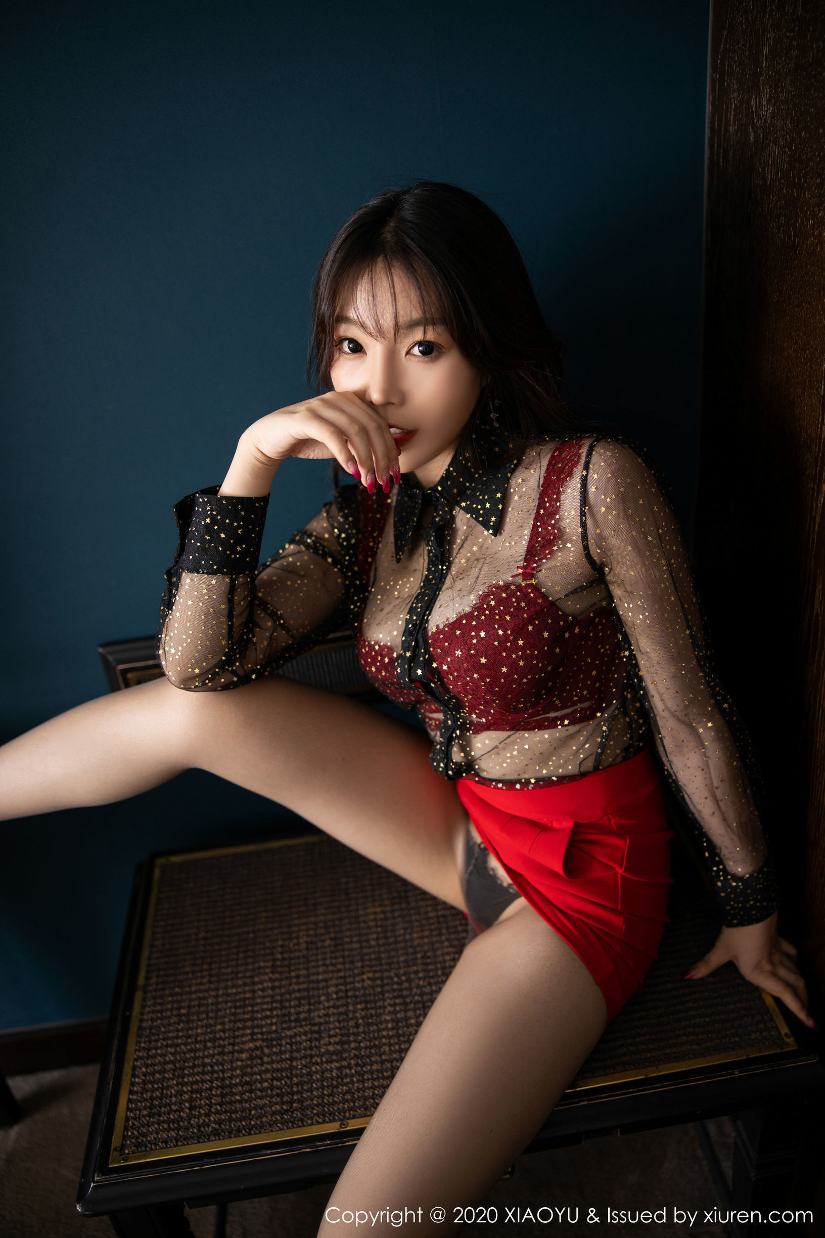 어화계샤오유] Vol.245 지지부티