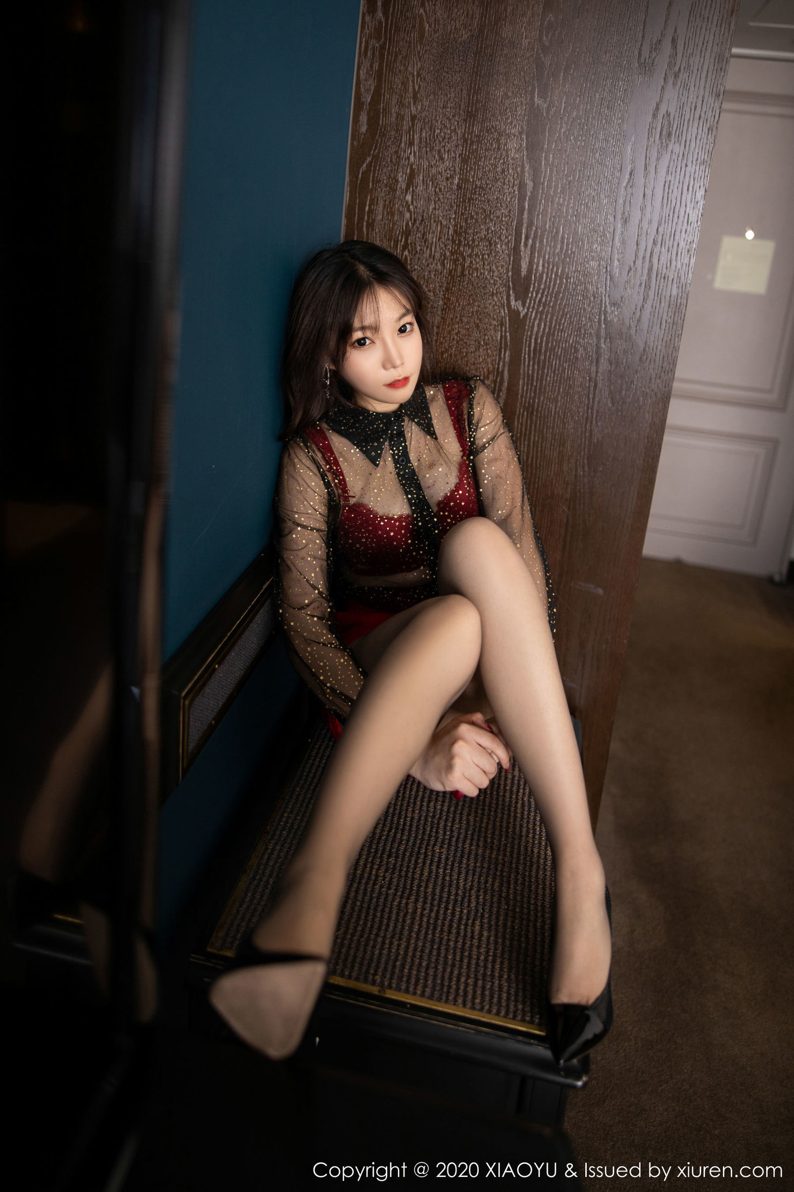 어화계샤오유] Vol.245 지지부티