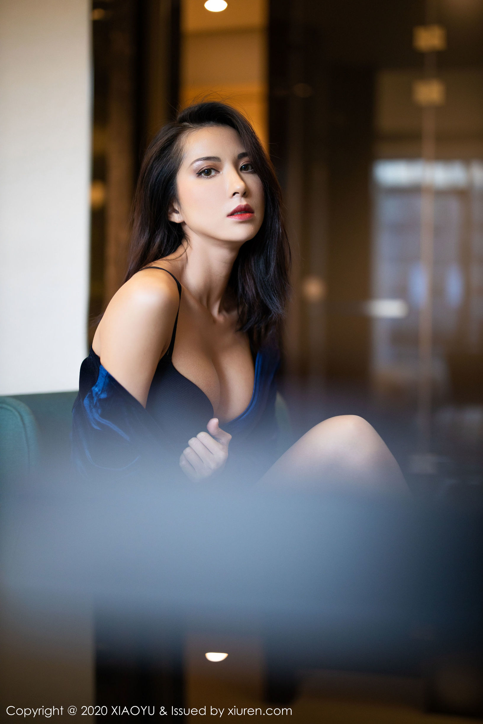 Ngữ Họa Giới XIAOYU] Tập 250 Carry