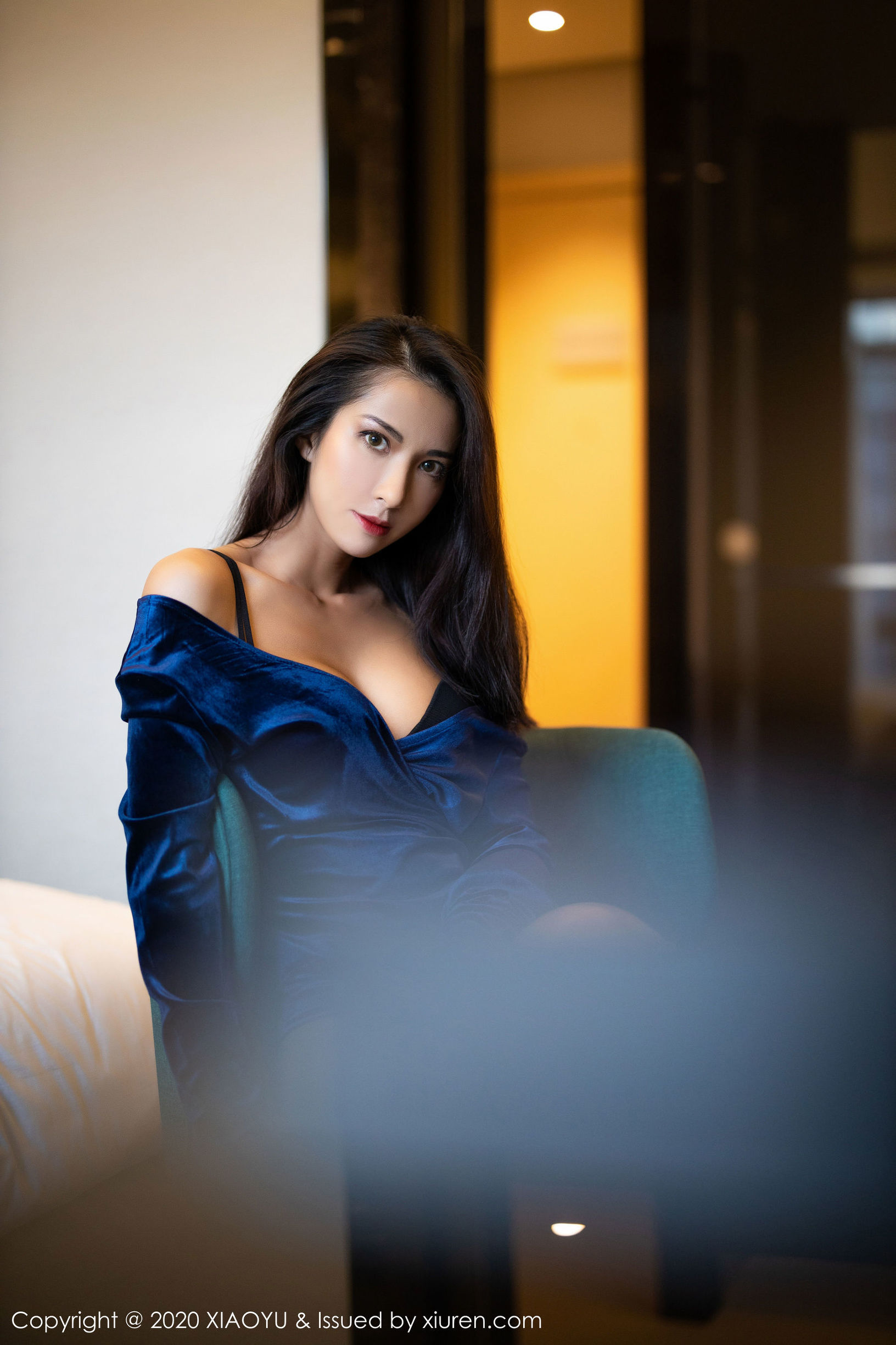 Ngữ Họa Giới XIAOYU] Tập 250 Carry