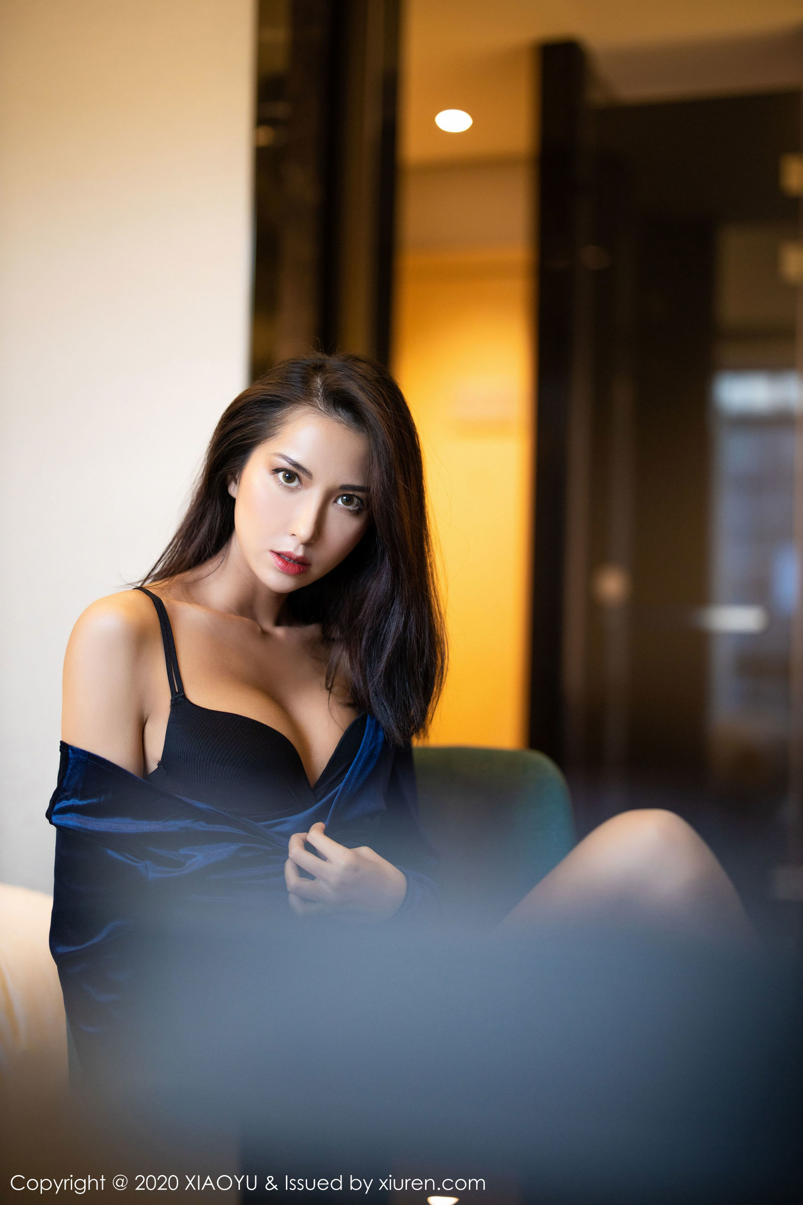 Ngữ Họa Giới XIAOYU] Tập 250 Carry