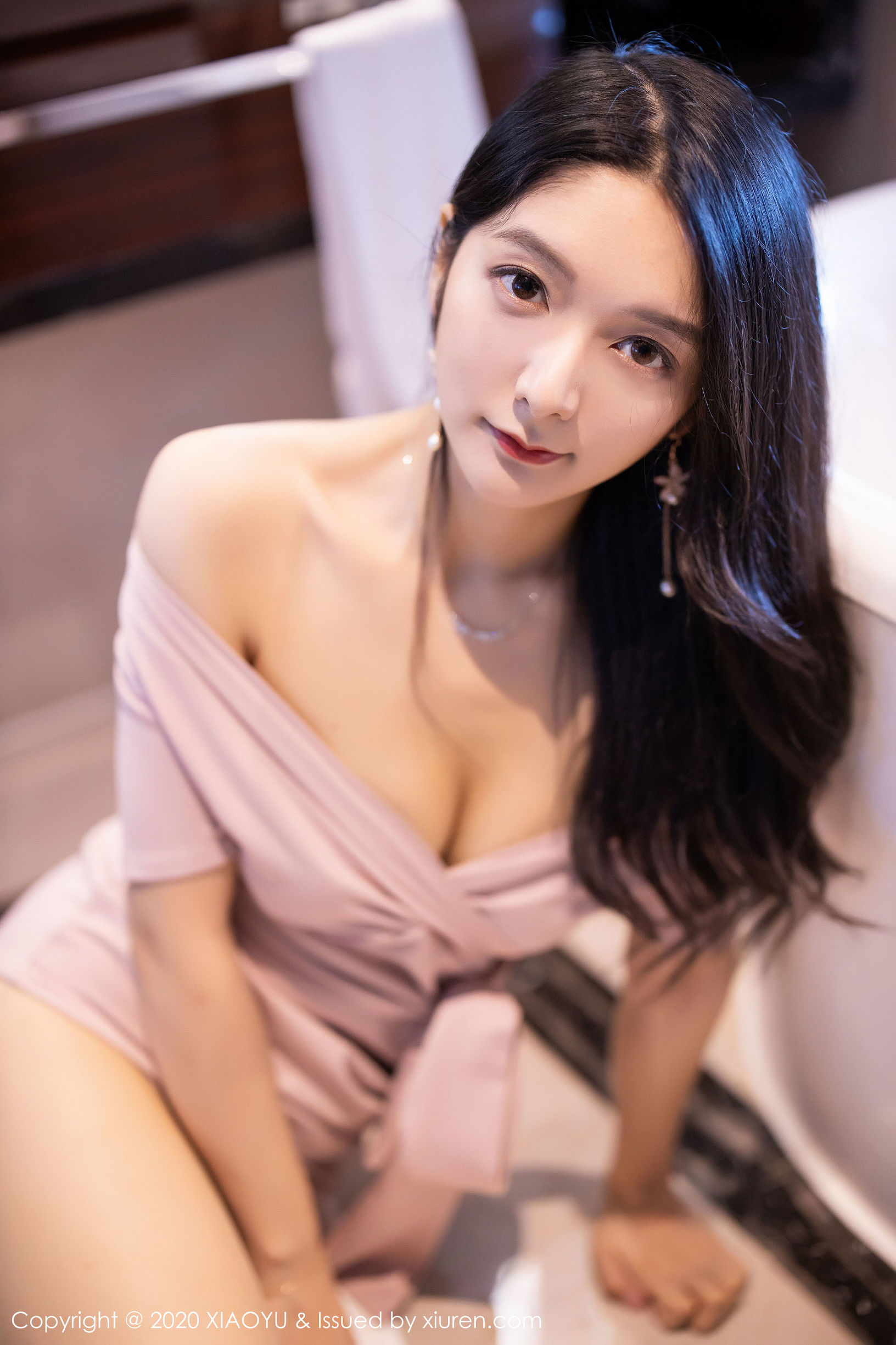 Ngữ Họa Giới XIAOYU] Tập 256 Angela Tiểu Reba