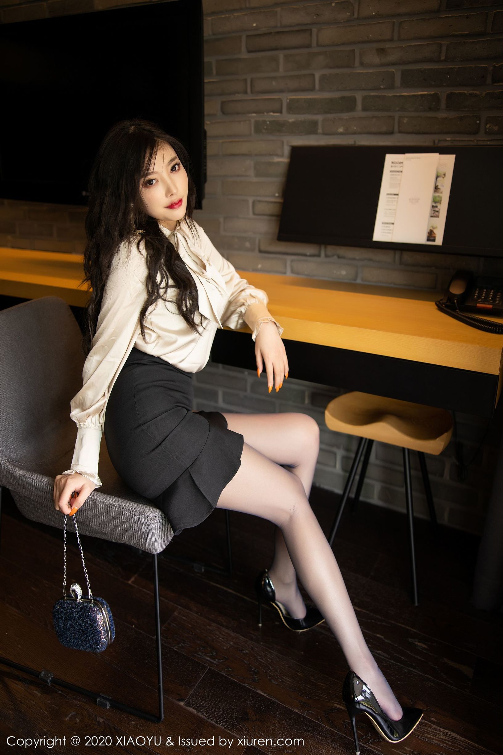 어화계XIAOYU] Vol.263 양천천sugar