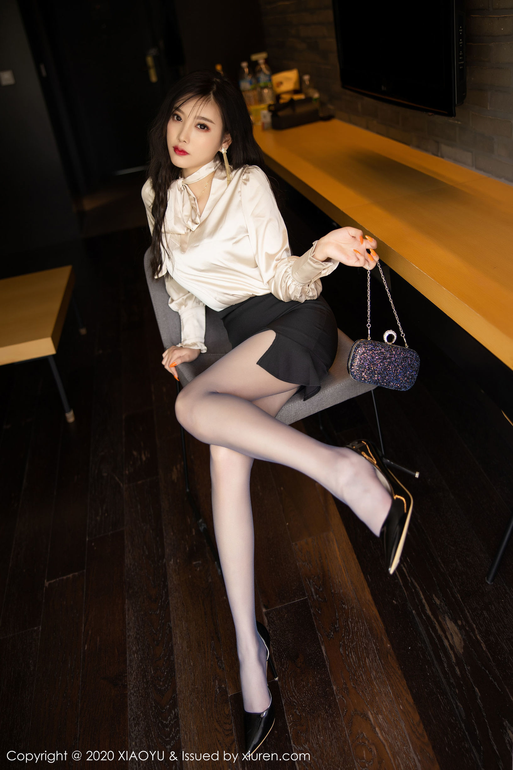 어화계XIAOYU] Vol.263 양천천sugar