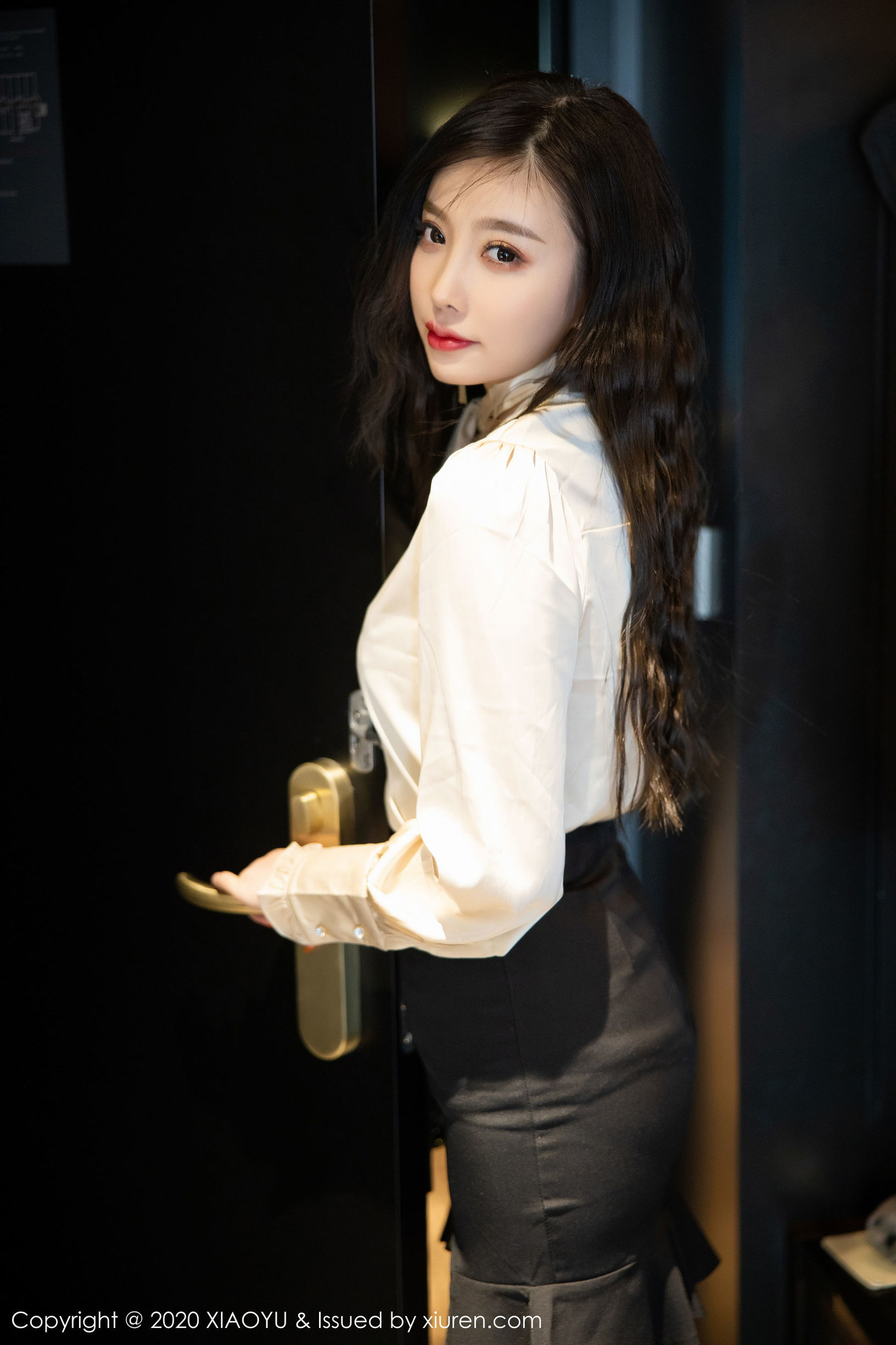 어화계XIAOYU] Vol.263 양천천sugar