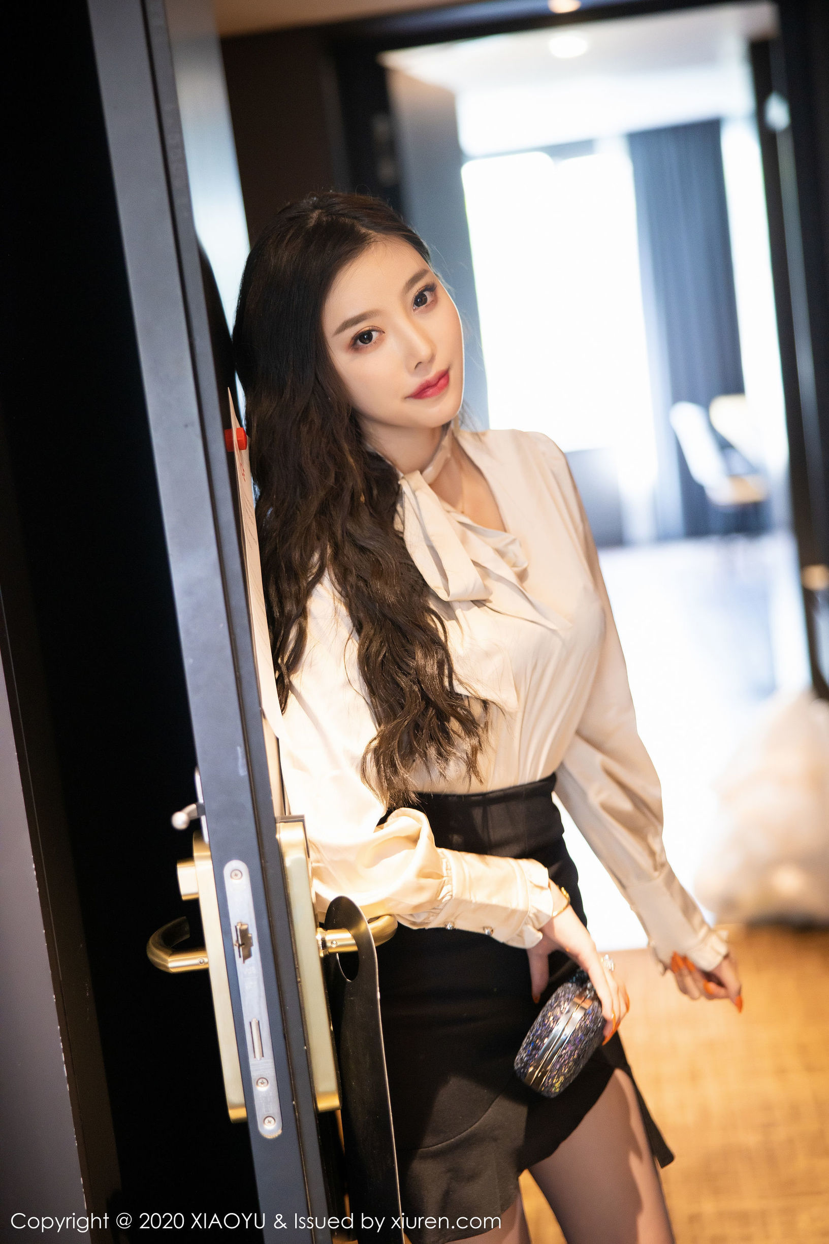 어화계XIAOYU] Vol.263 양천천sugar