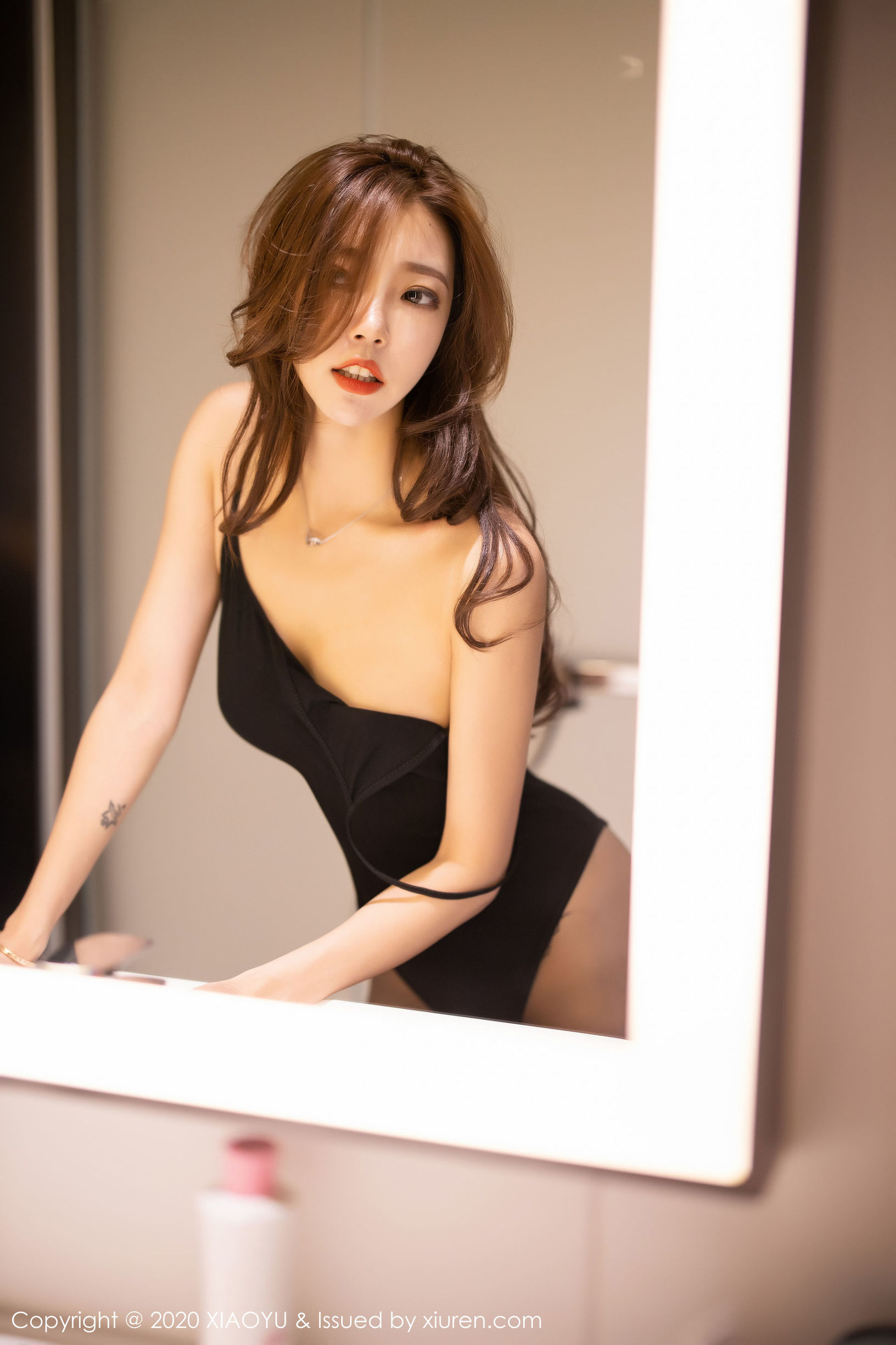 Ngữ Họa Giới XIAOYU] Tập 264 Phùng Mộc Mộc LRIS