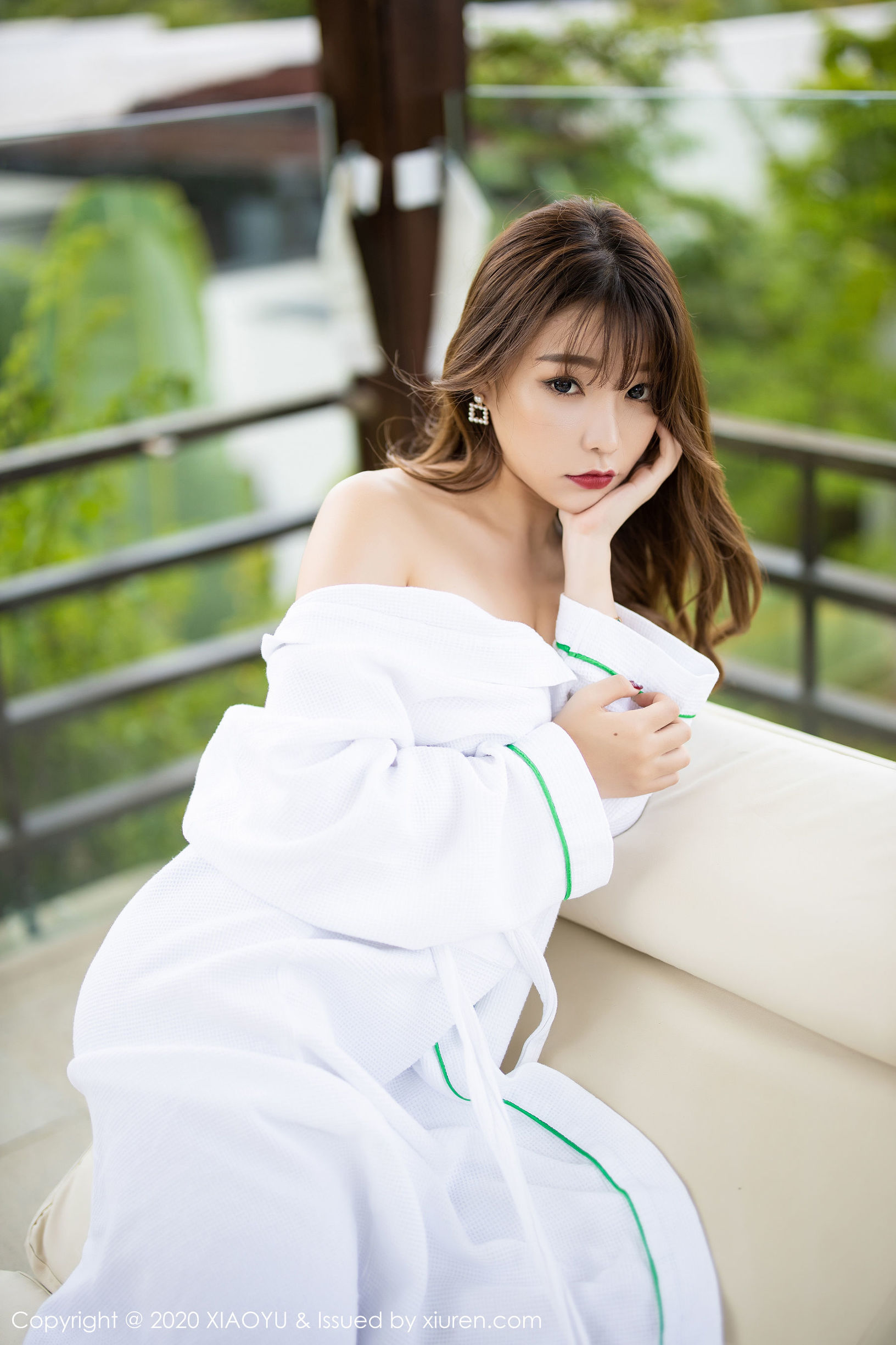 Ngữ Họa Giới XIAOYU] Tập 266 Chí Chí Booty