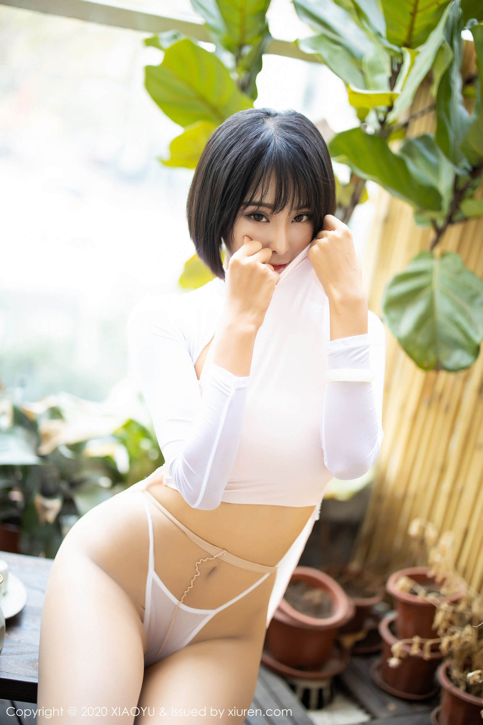 Ngữ Họa Giới XIAOYU] Tập 269 Lan Hạ Akasha