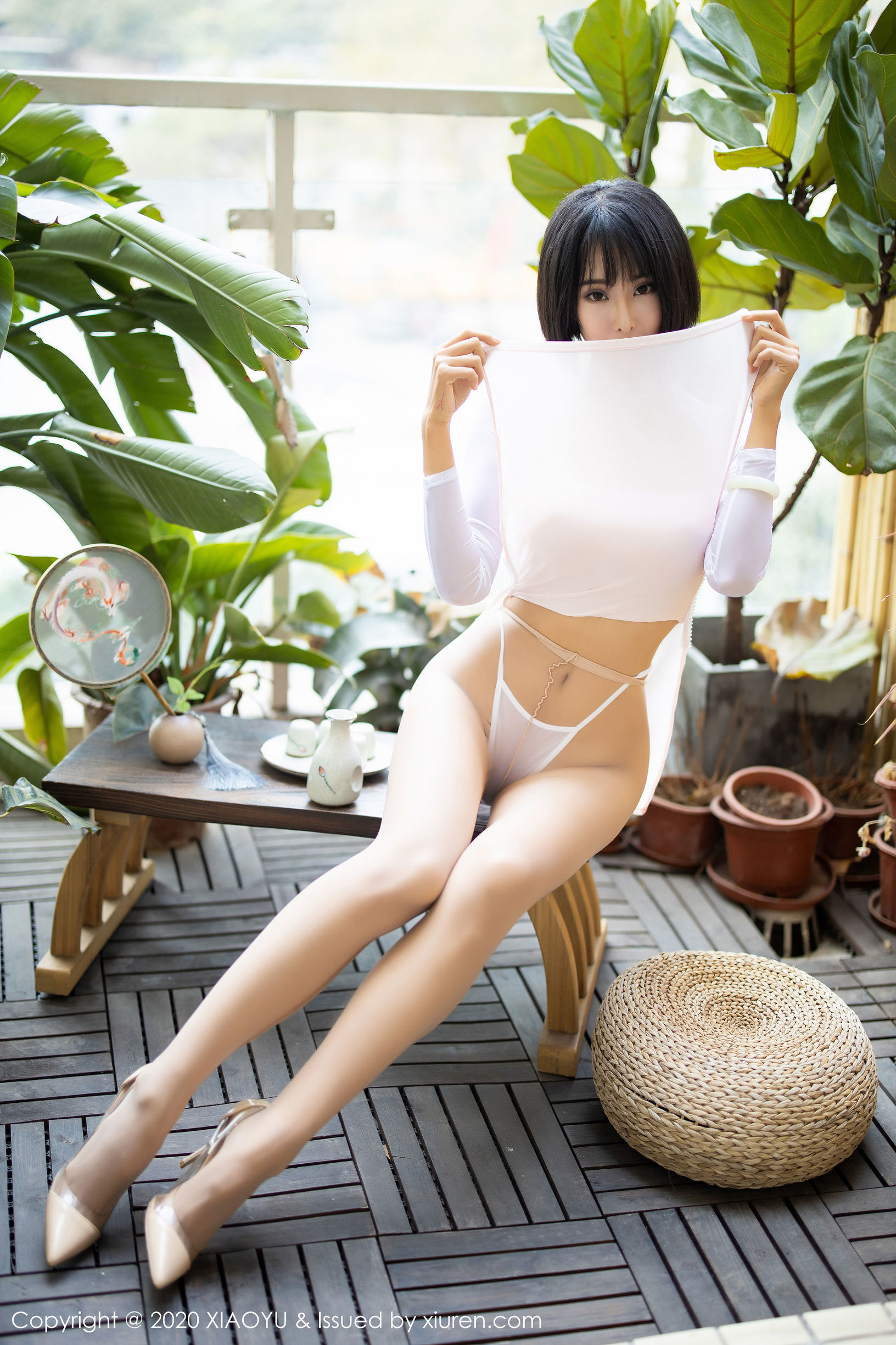 Ngữ Họa Giới XIAOYU] Tập 269 Lan Hạ Akasha