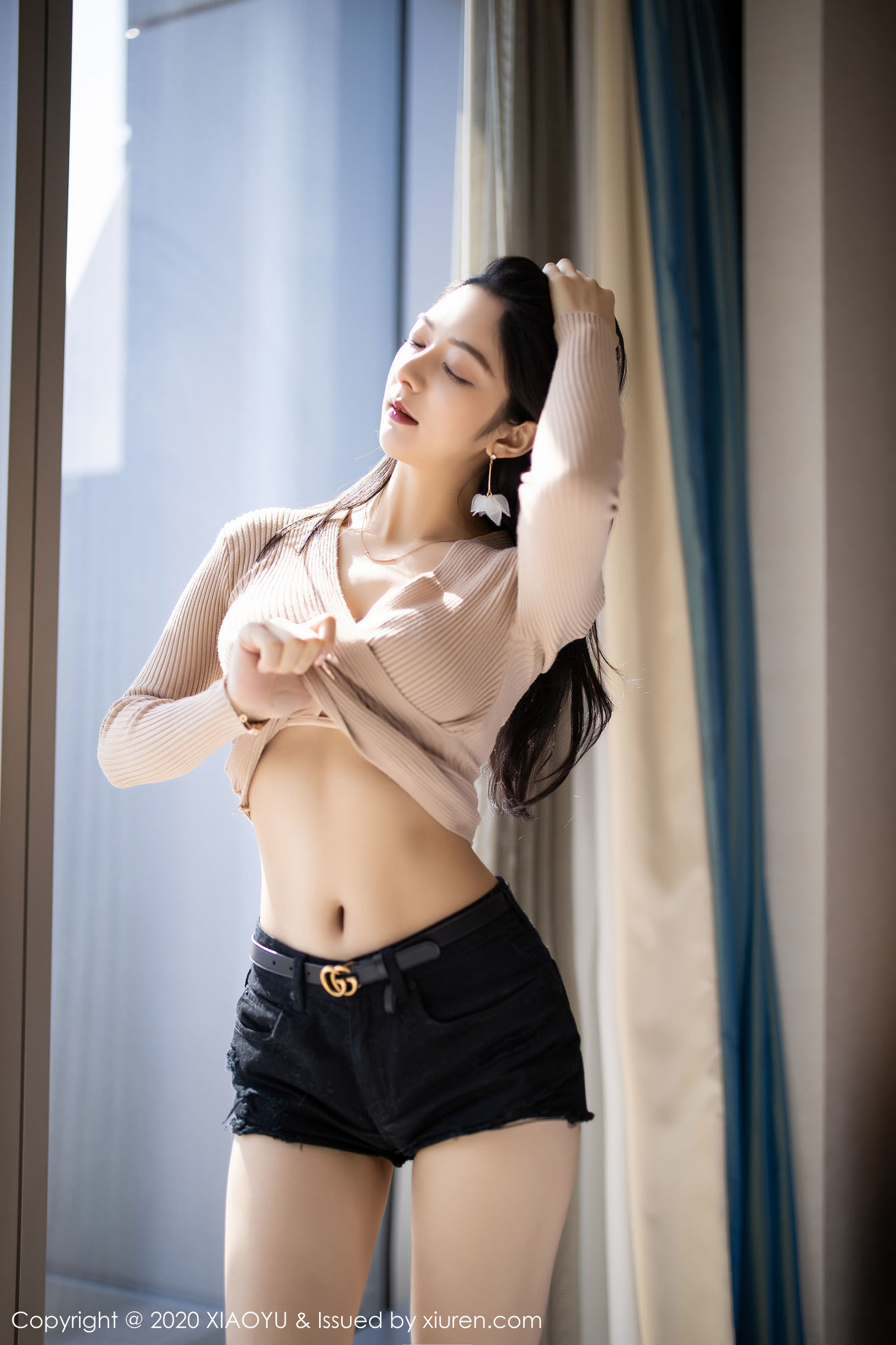 Ngữ Họa Giới XIAOYU] Tập 271 Angela Tiểu Nóng Ba