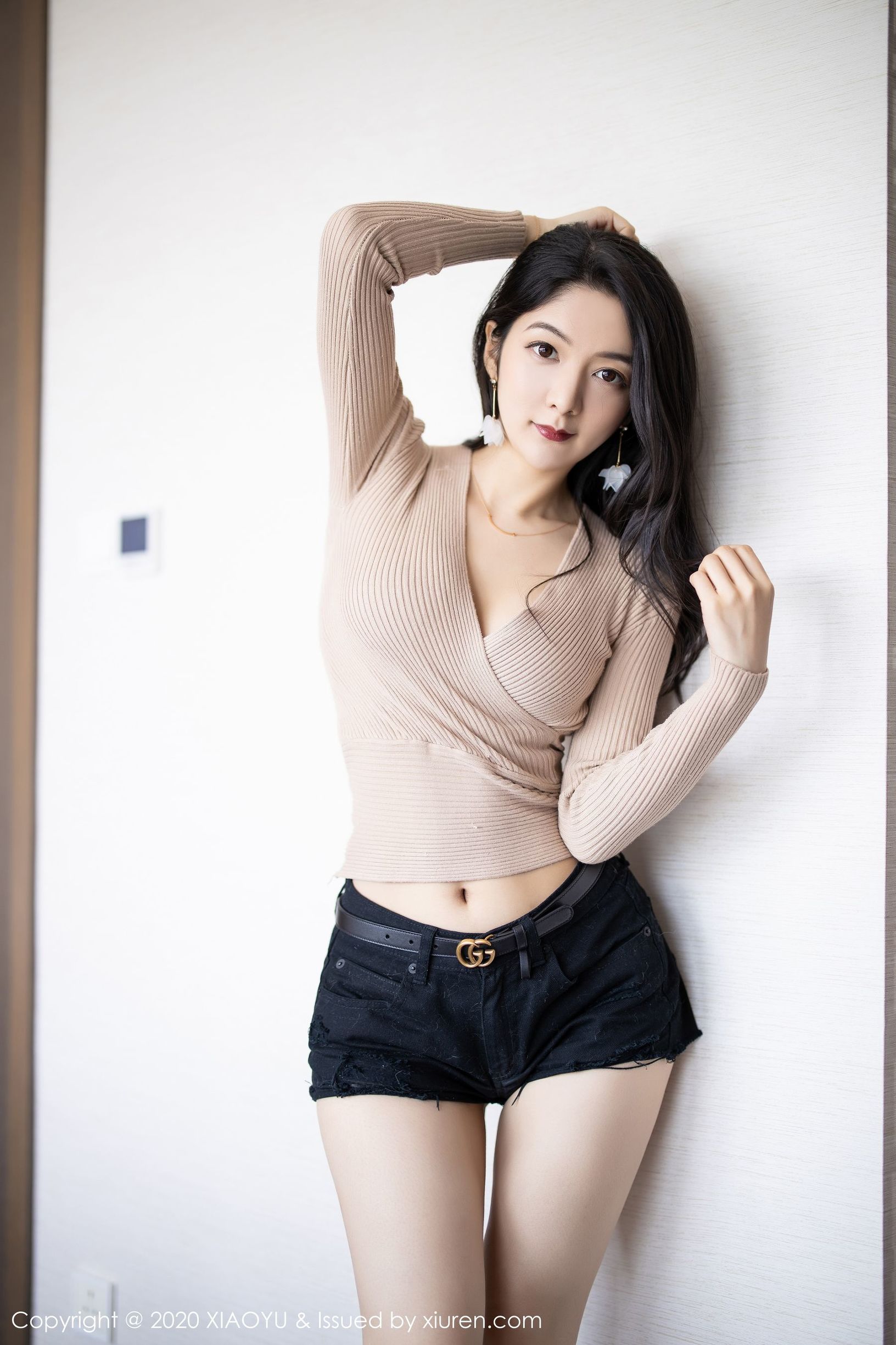 語画界XIAOYU] Vol.271 Angela小熱巴