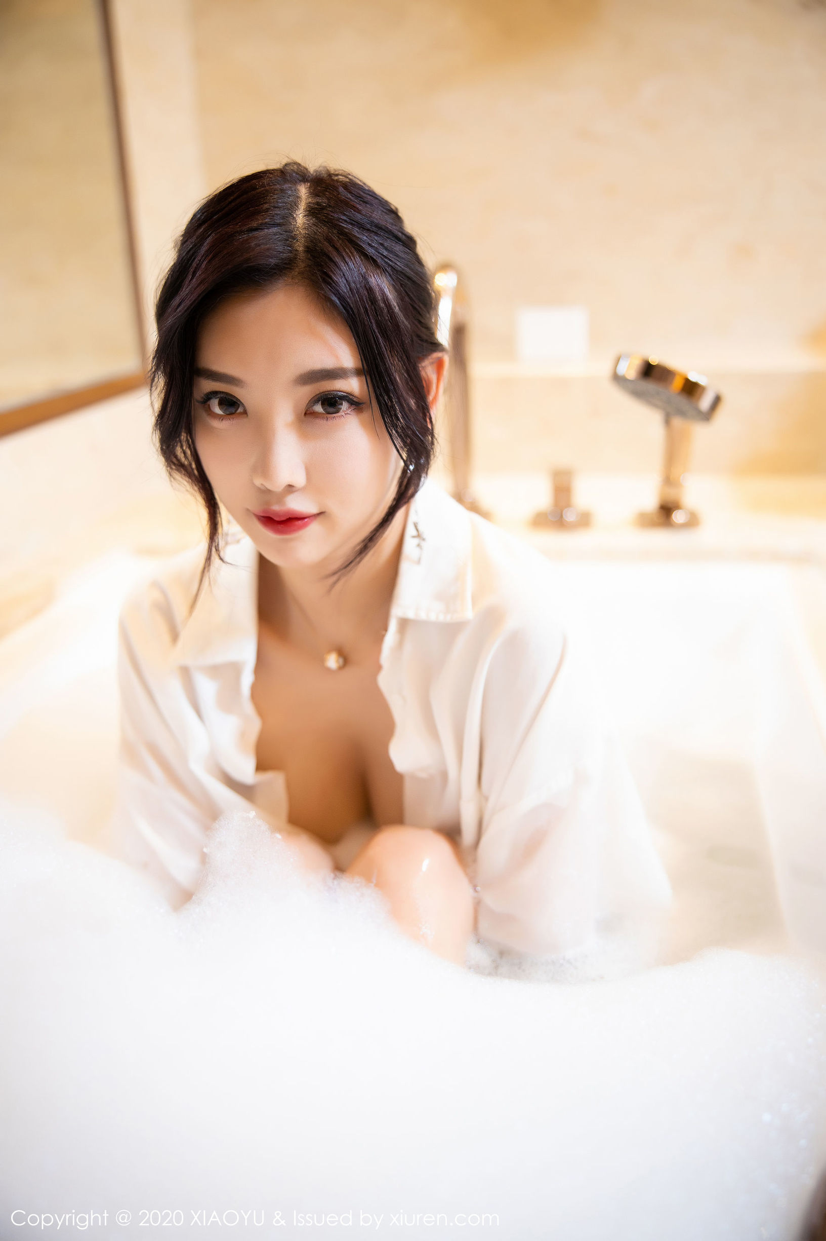 어화계샤오유] Vol.272 양첸첸sugar
