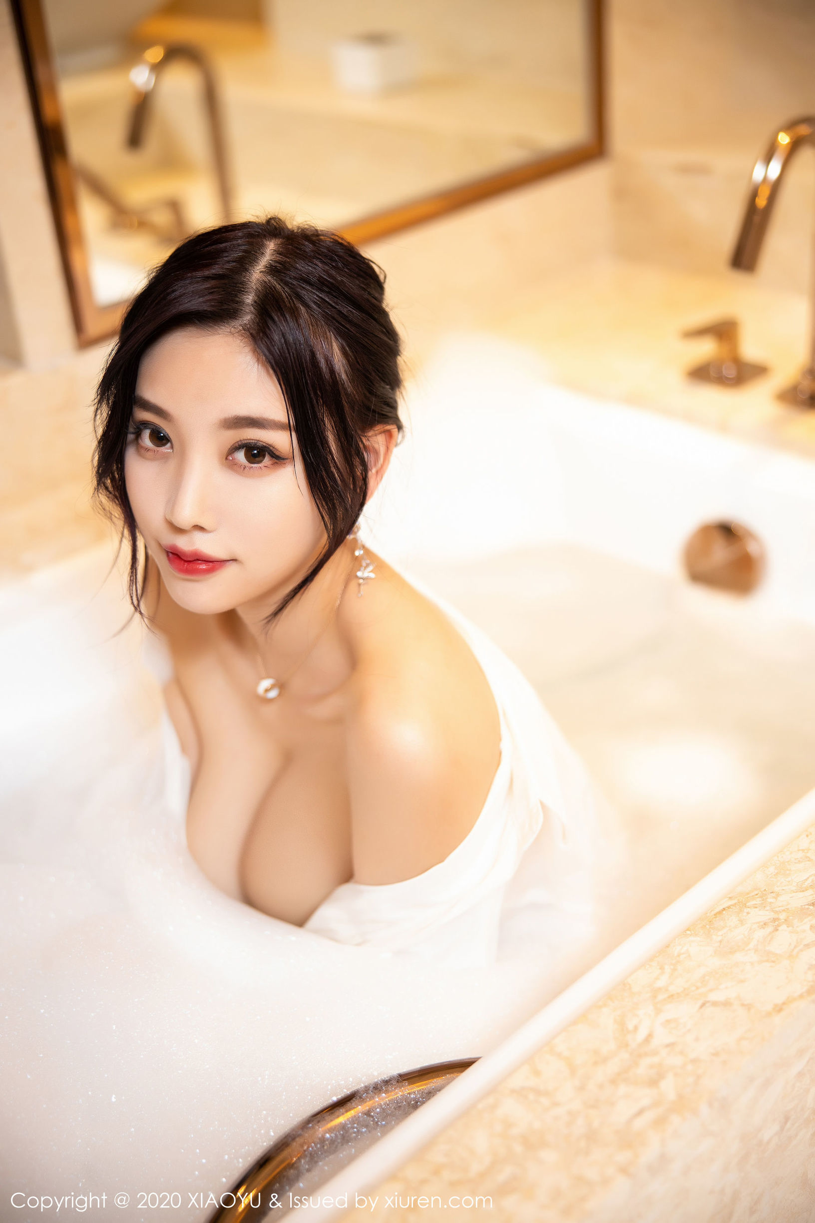 어화계샤오유] Vol.272 양첸첸sugar