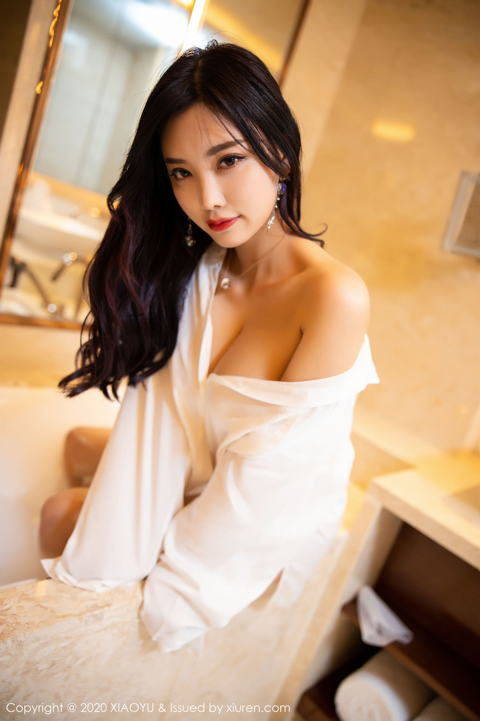 어화계샤오유] Vol.272 양첸첸sugar
