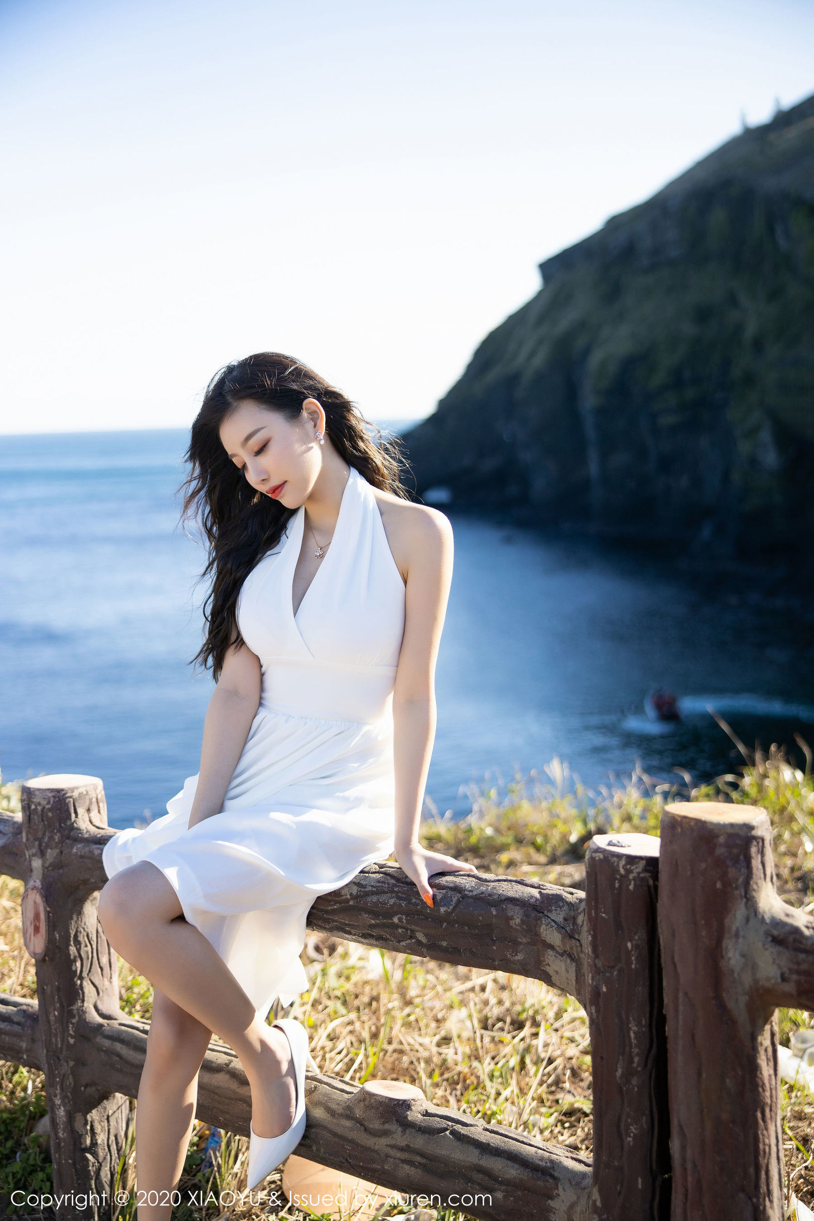 Ngữ Họa Giới XIAOYU] Vol.286 Dương Thần Thần sugar