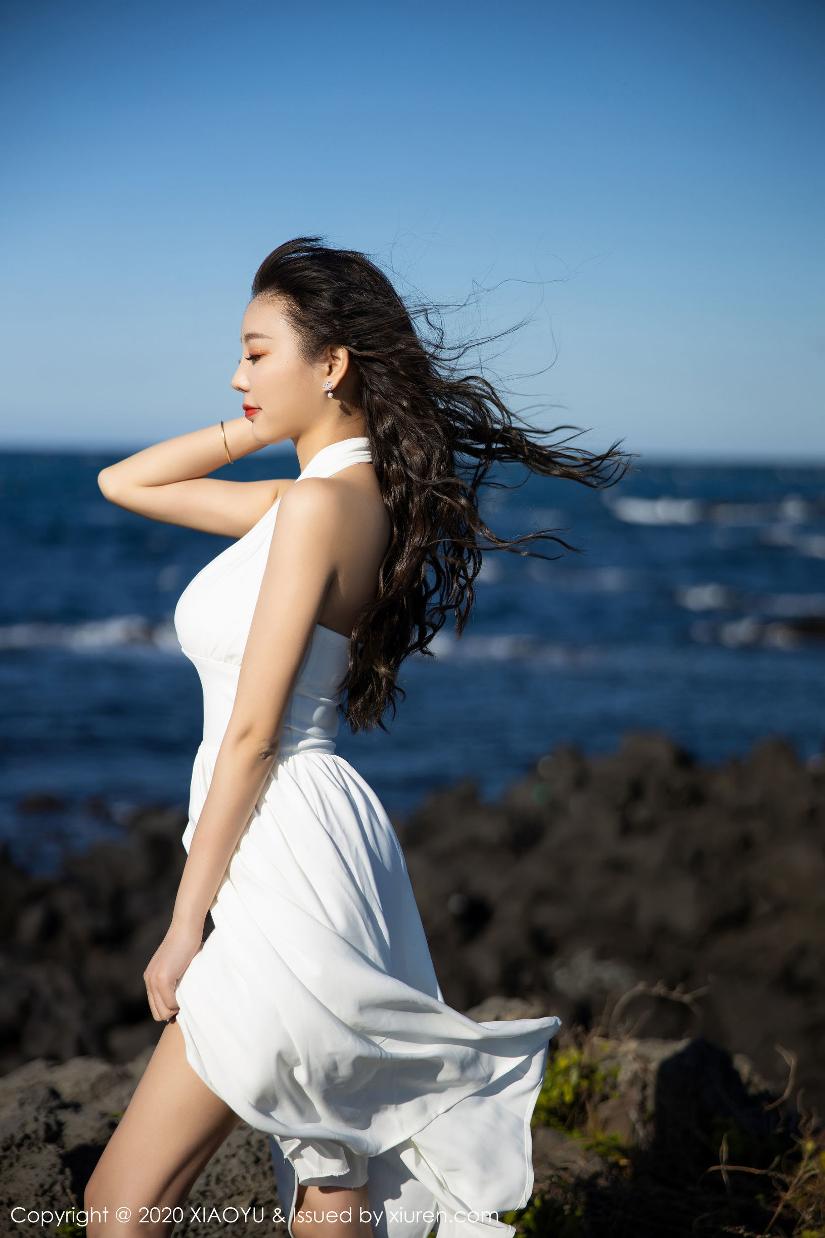 Ngữ Họa Giới XIAOYU] Vol.286 Dương Thần Thần sugar