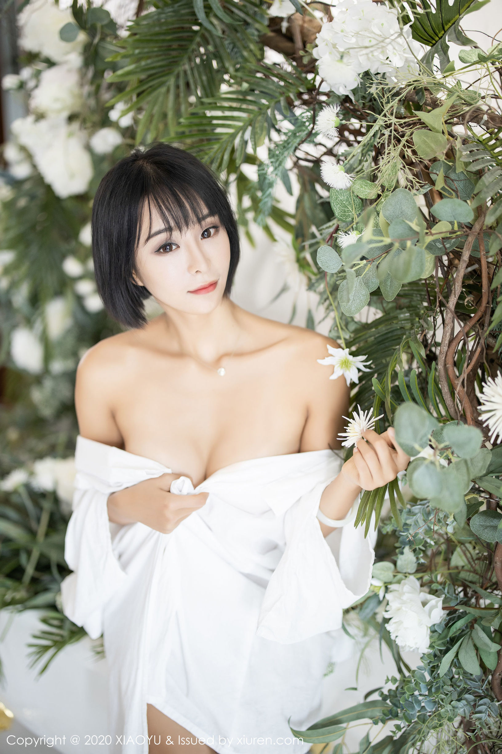 Ngữ Họa Giới XIAOYU] Tập 292 Lan Hạ Akasha