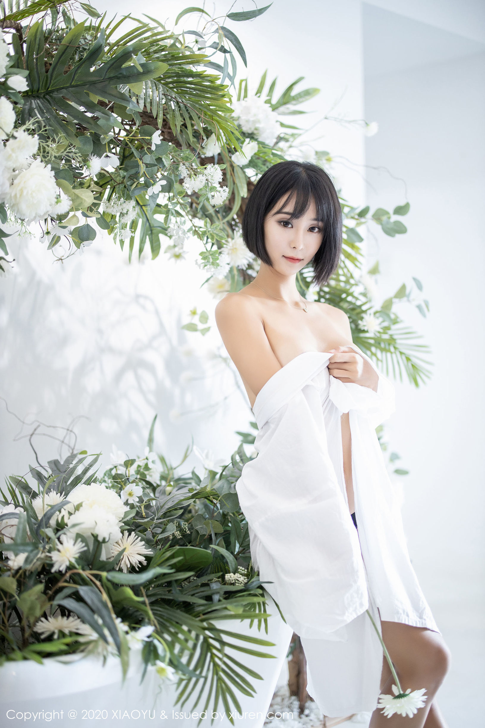Ngữ Họa Giới XIAOYU] Tập 292 Lan Hạ Akasha