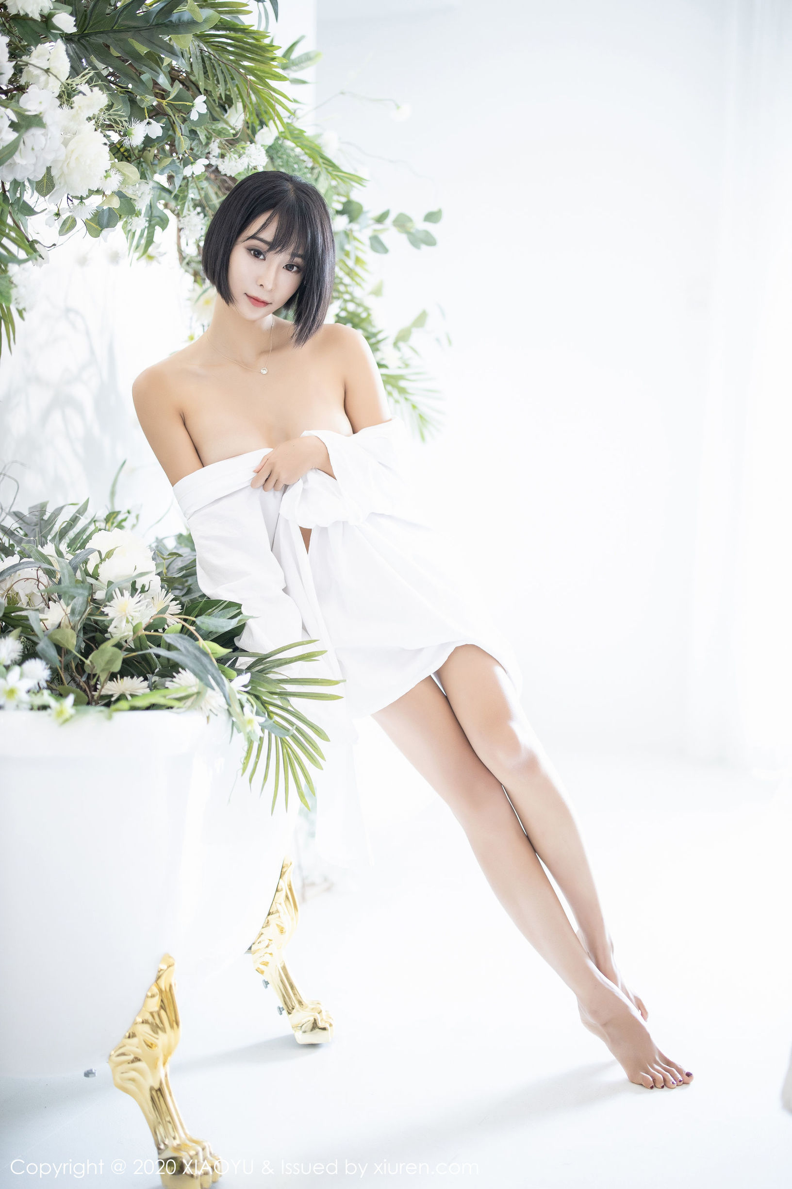 Ngữ Họa Giới XIAOYU] Tập 292 Lan Hạ Akasha