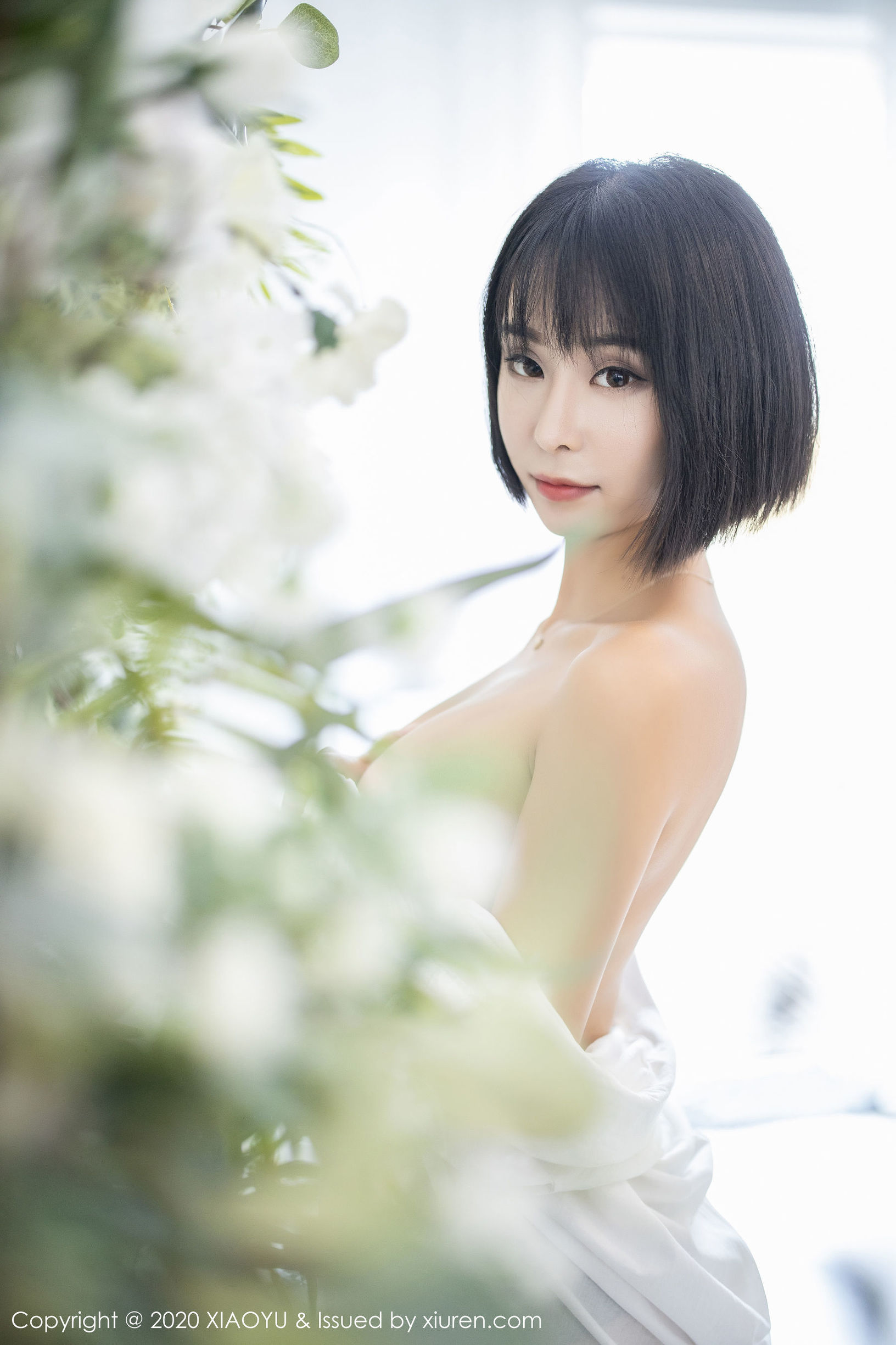 Ngữ Họa Giới XIAOYU] Tập 292 Lan Hạ Akasha