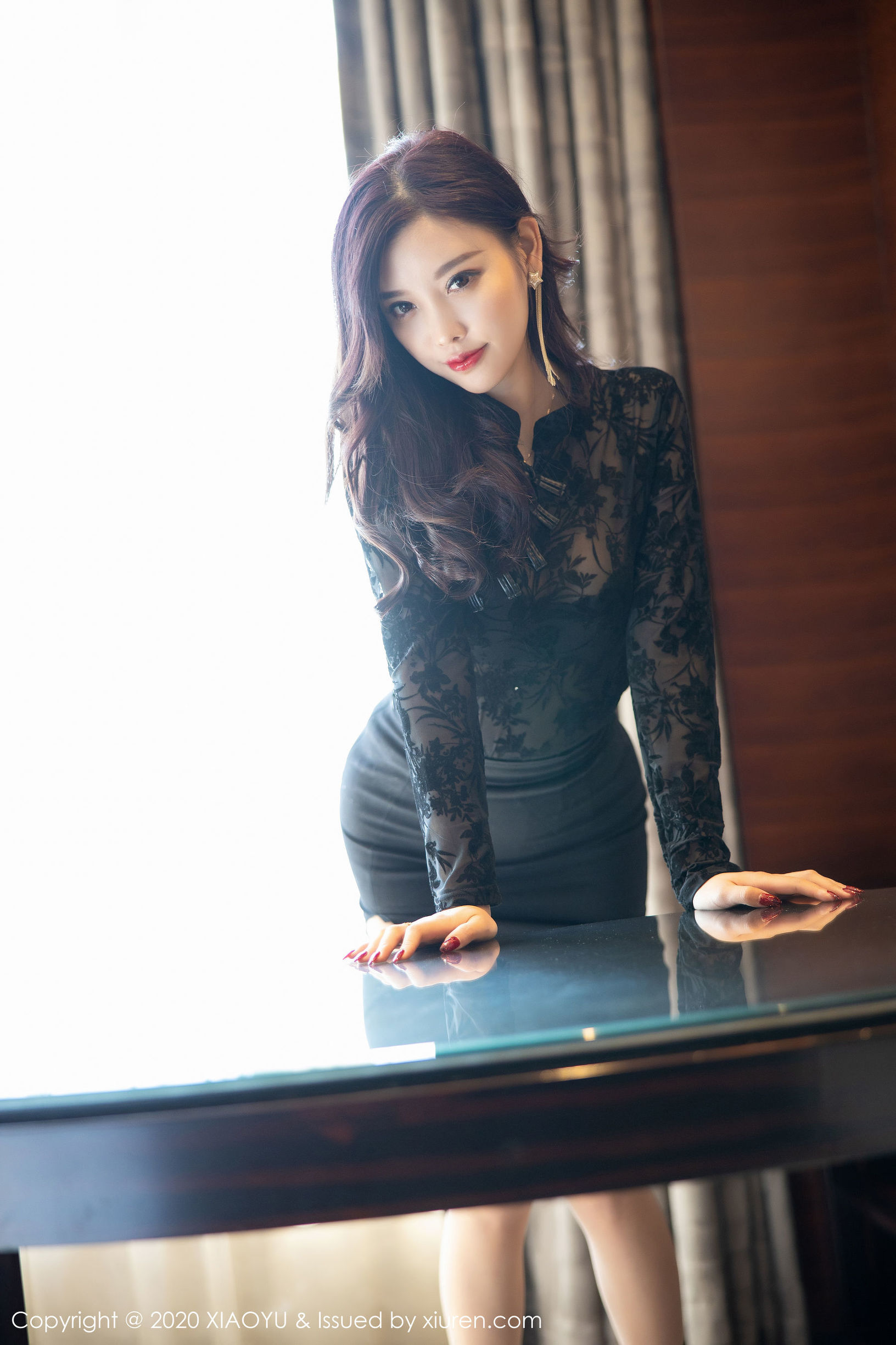 Yuhua Jie XIAOYU] Vol. 293 Yang Chenchen sugar