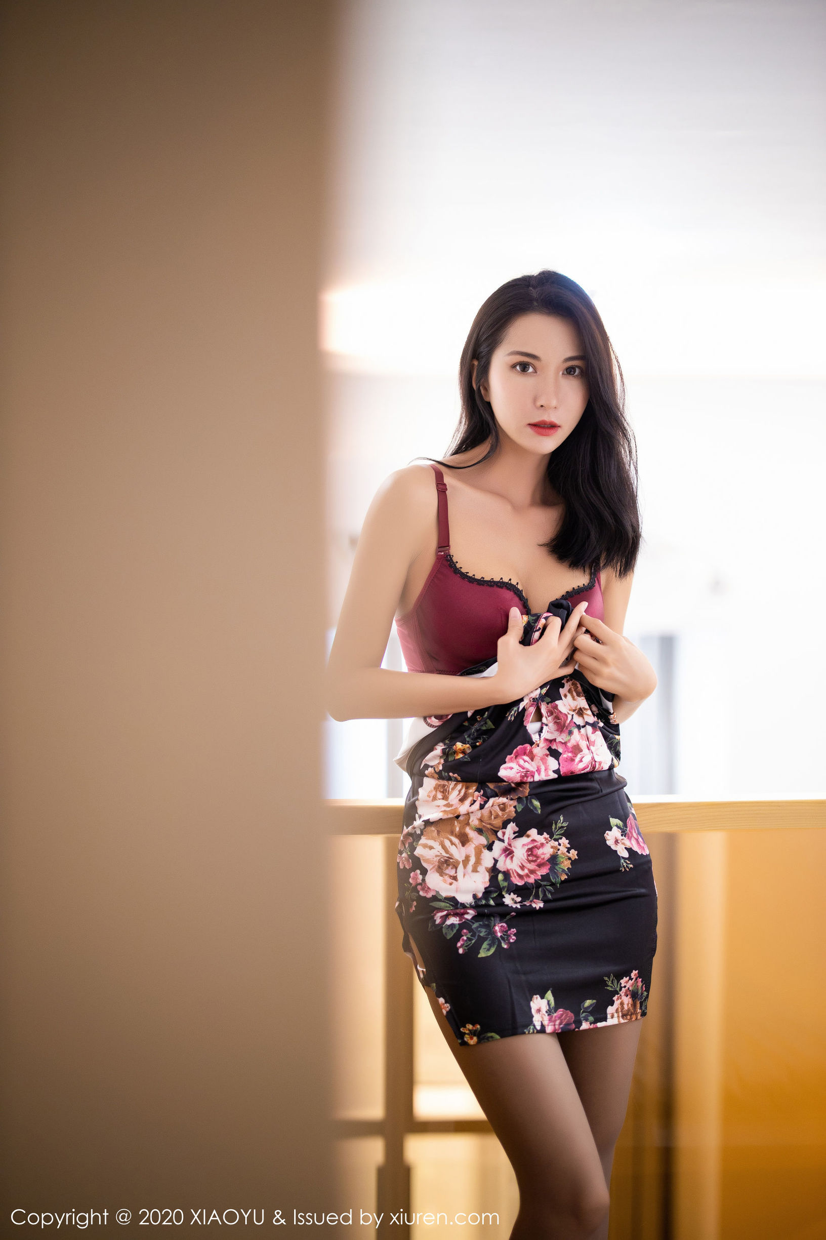 Ngữ Họa Giới XIAOYU] Tập 294 Carry