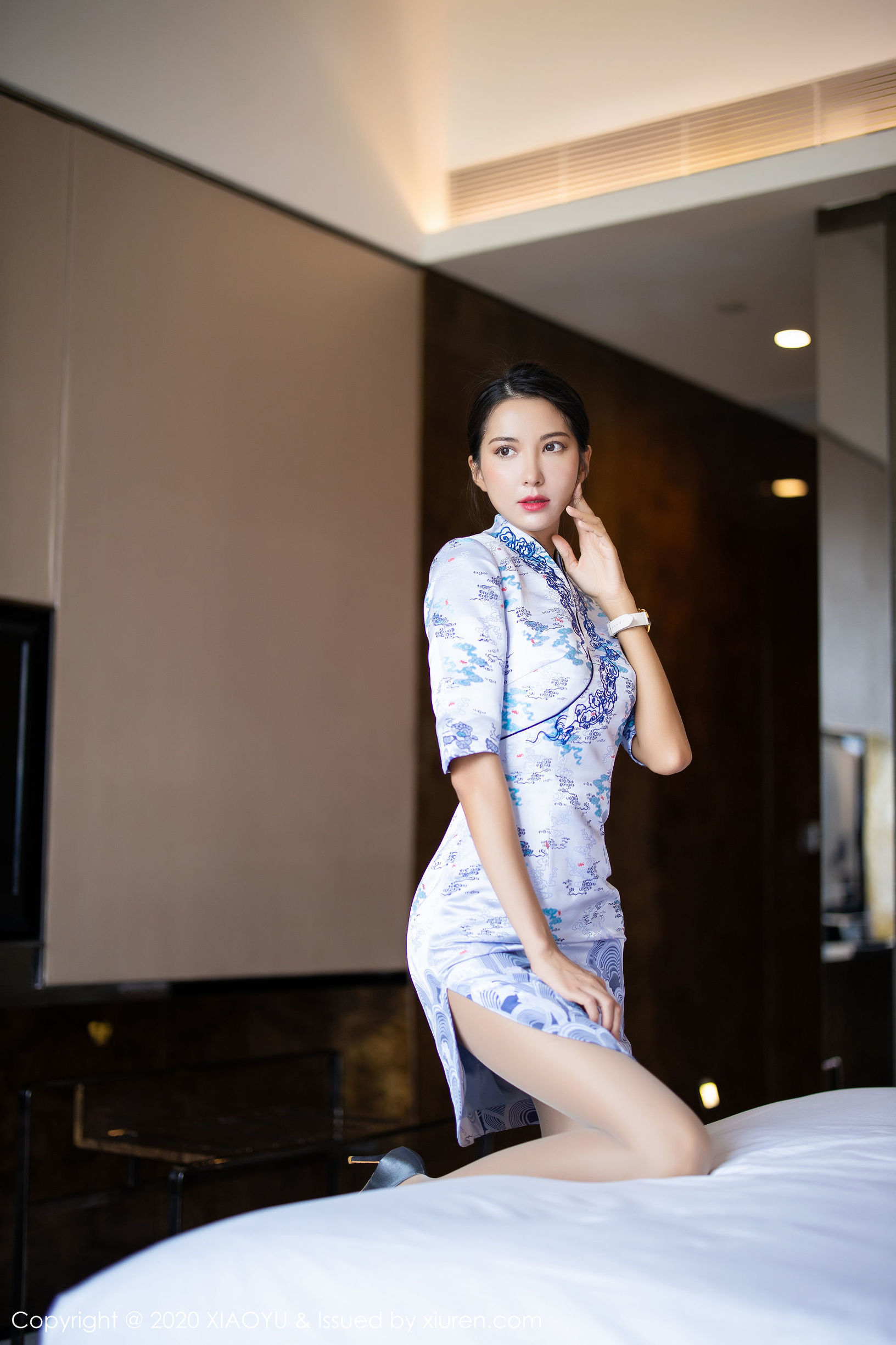語畫界XIAOYU] 第304卷 卡里