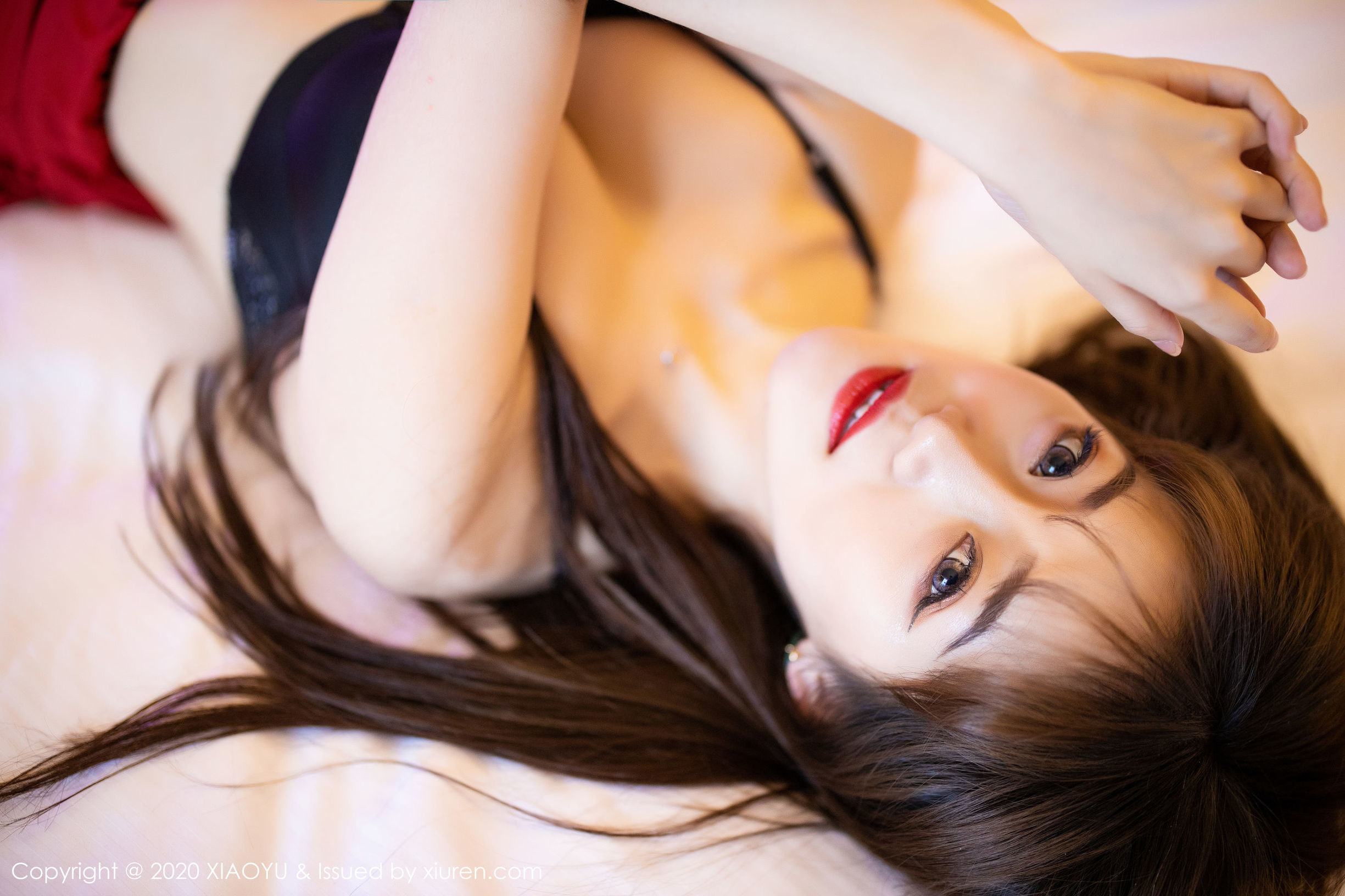 Ngữ Họa Giới XIAOYU] Tập 313 Yun Er Claire