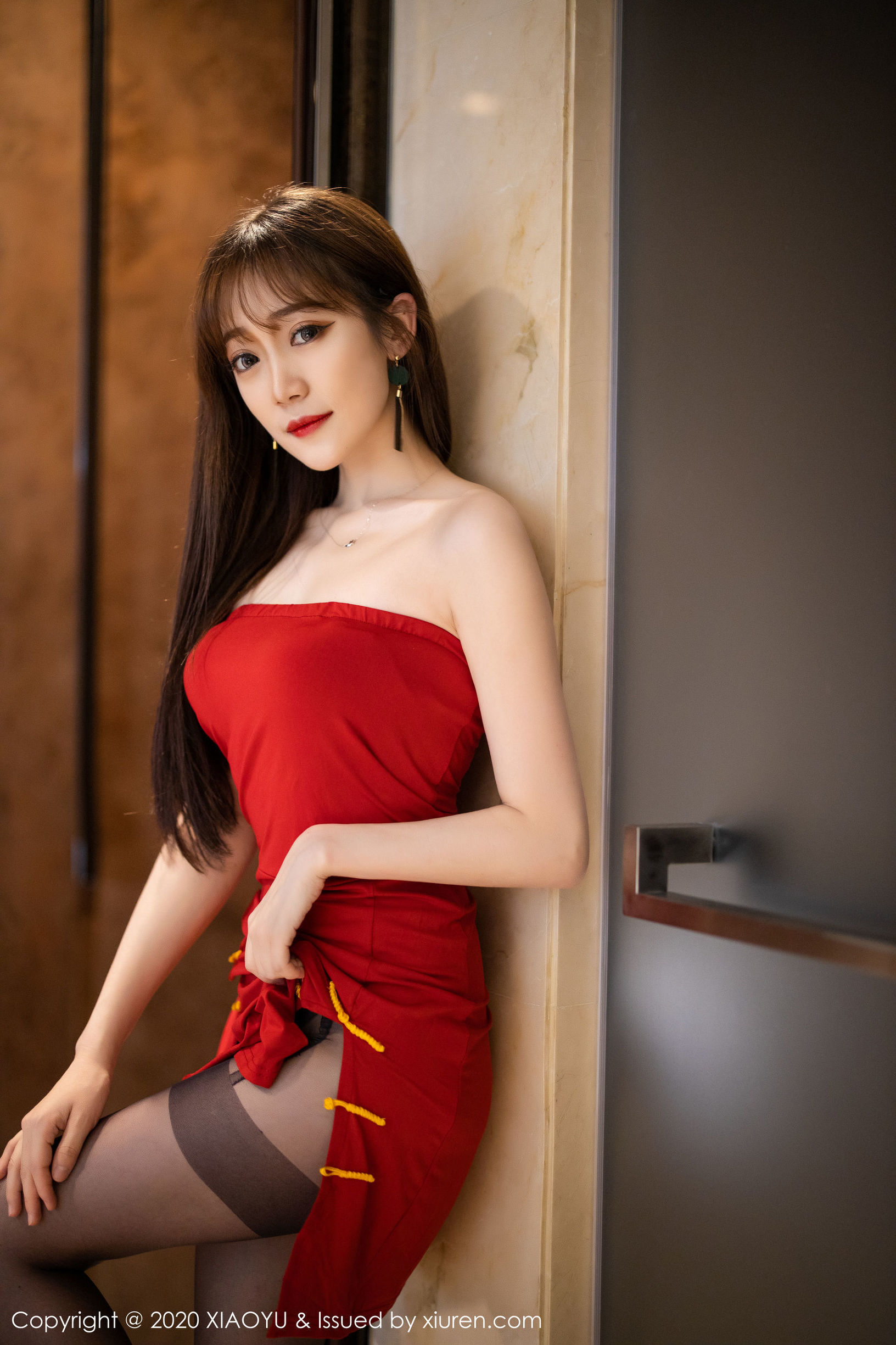 Ngữ Họa Giới XIAOYU] Tập 313 Yun Er Claire