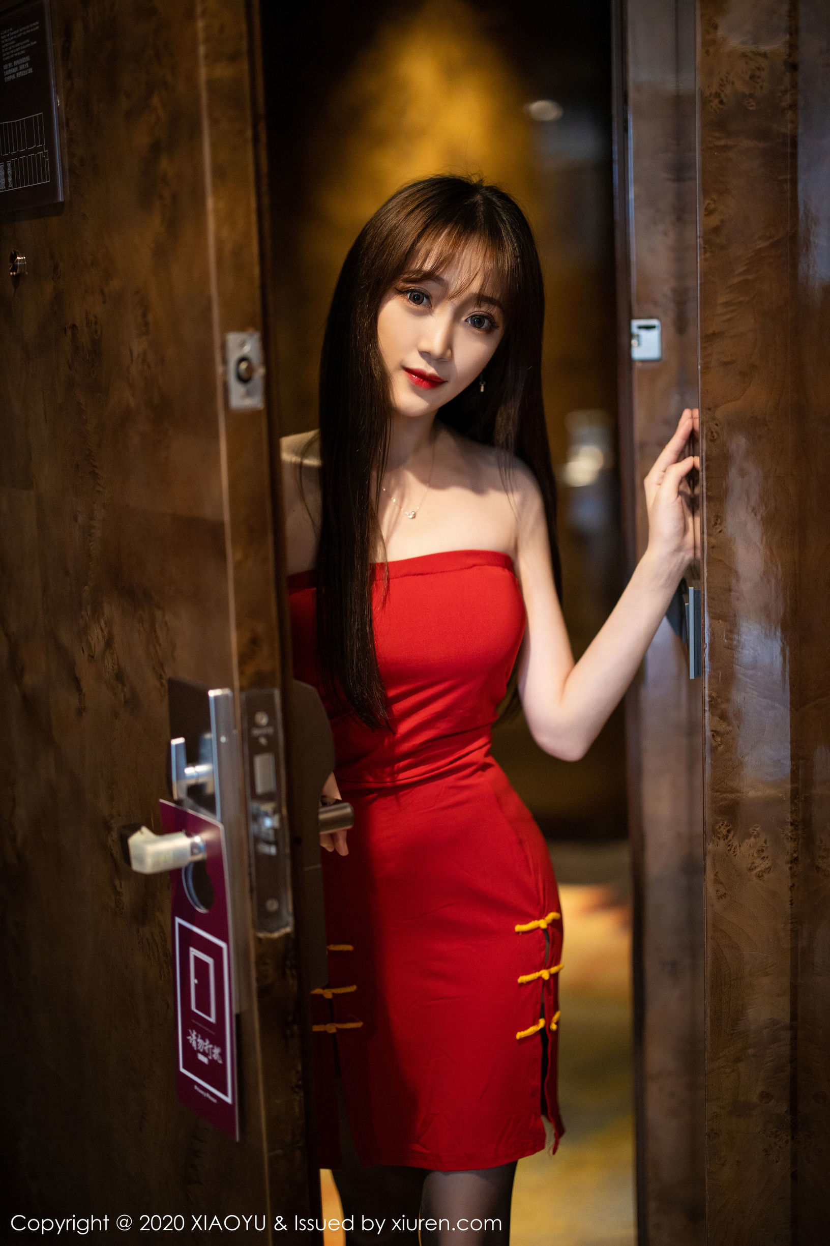Ngữ Họa Giới XIAOYU] Tập 313 Yun Er Claire