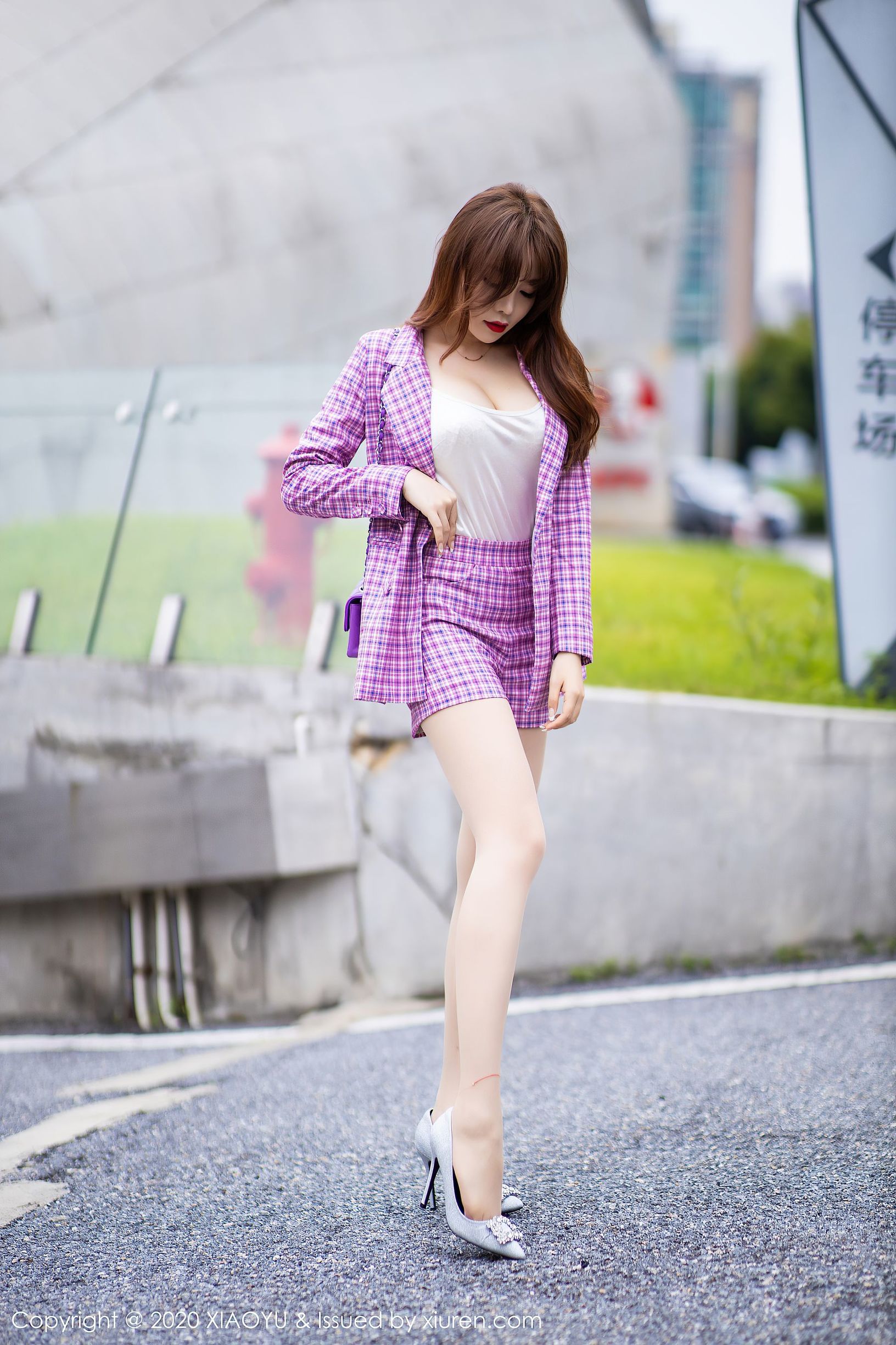 어화계샤오유] Vol.314 지지부티