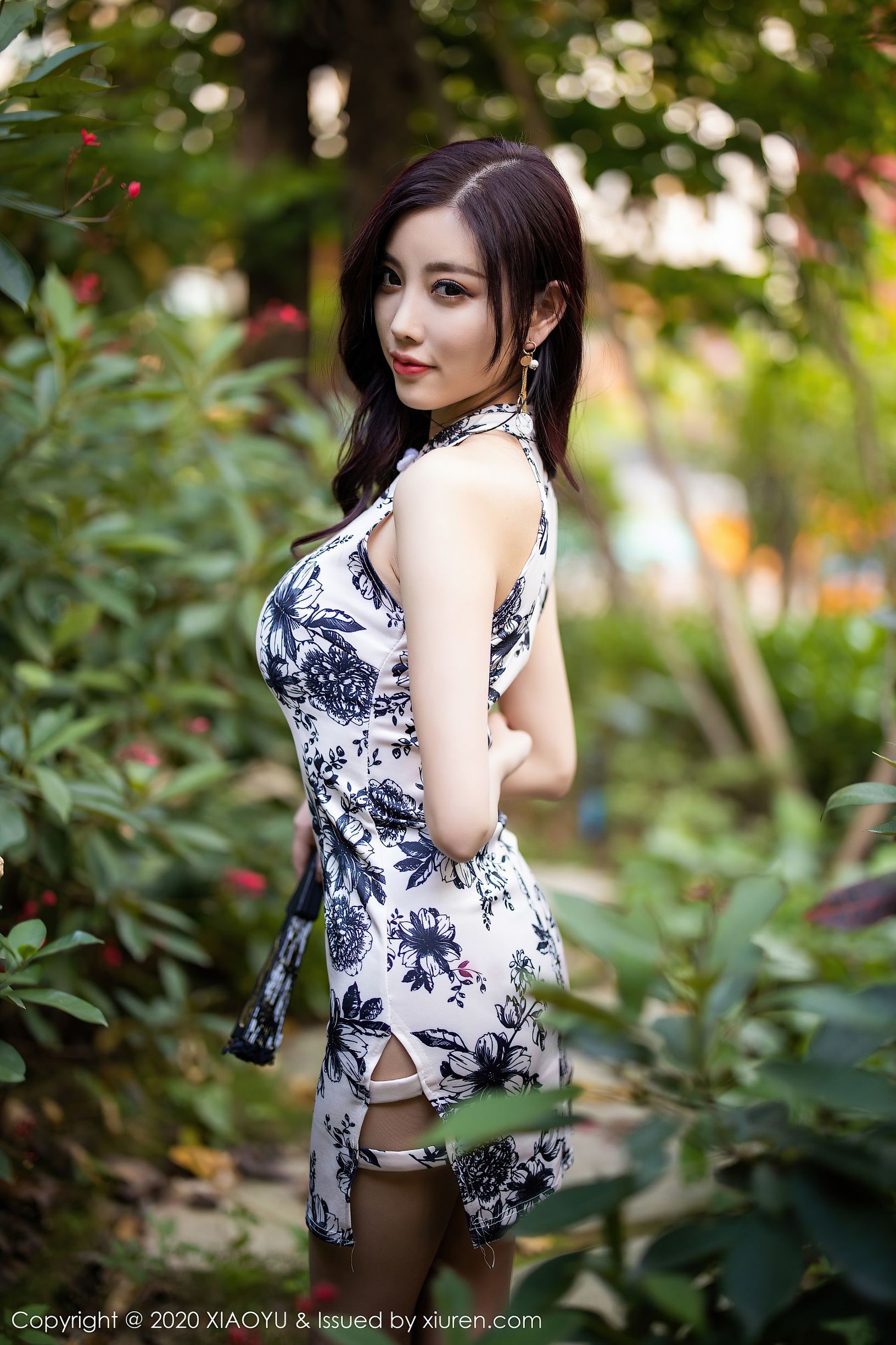 Yuhua Jie XIAOYU] Vol.318 Yang Chenchen sugar