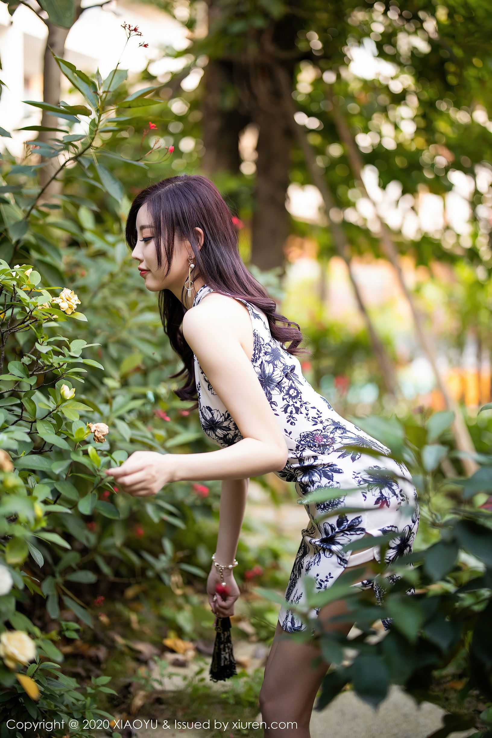 Yuhua Jie XIAOYU] Vol.318 Yang Chenchen sugar