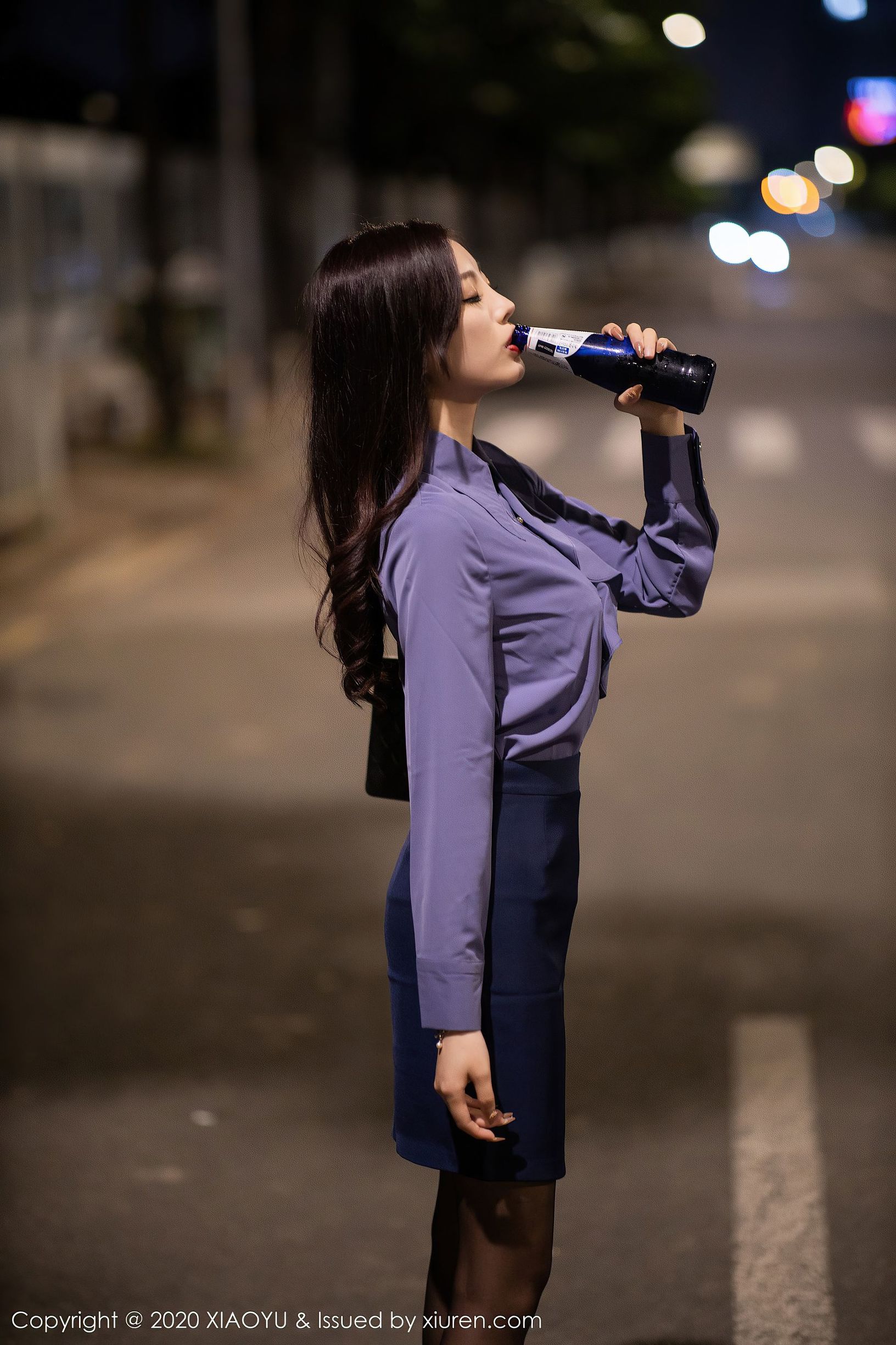 Yuhua Jie XIAOYU] Vol. 323 Yang Chenchen sugar