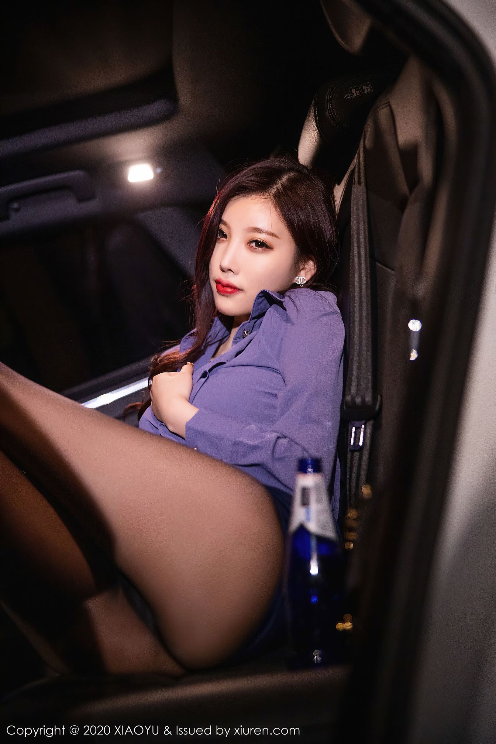 Yuhua Jie XIAOYU] Vol. 323 Yang Chenchen sugar