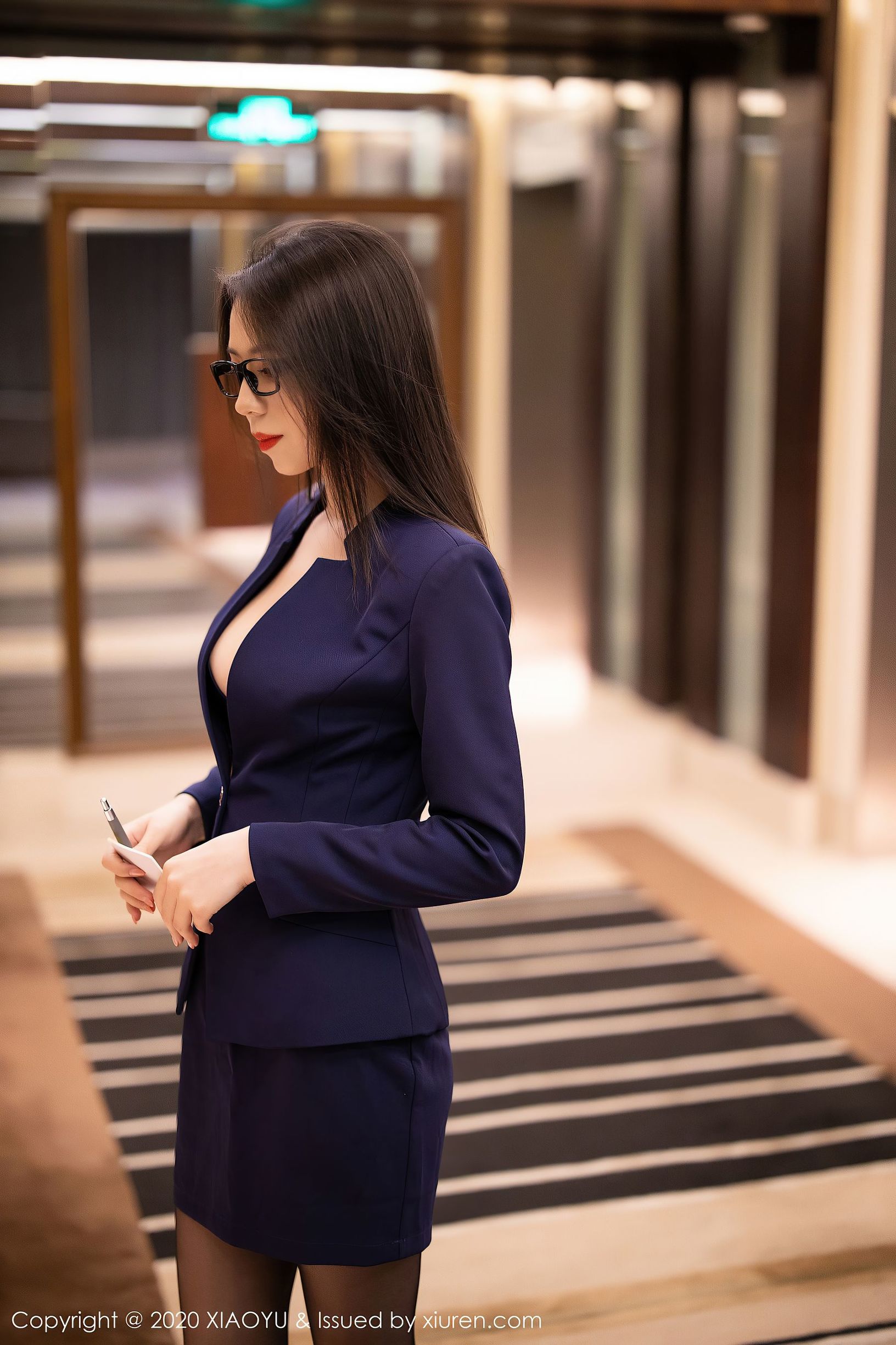 Ngữ Họa Giới Tiểu Vũ] Tập 324 Yên Mạt