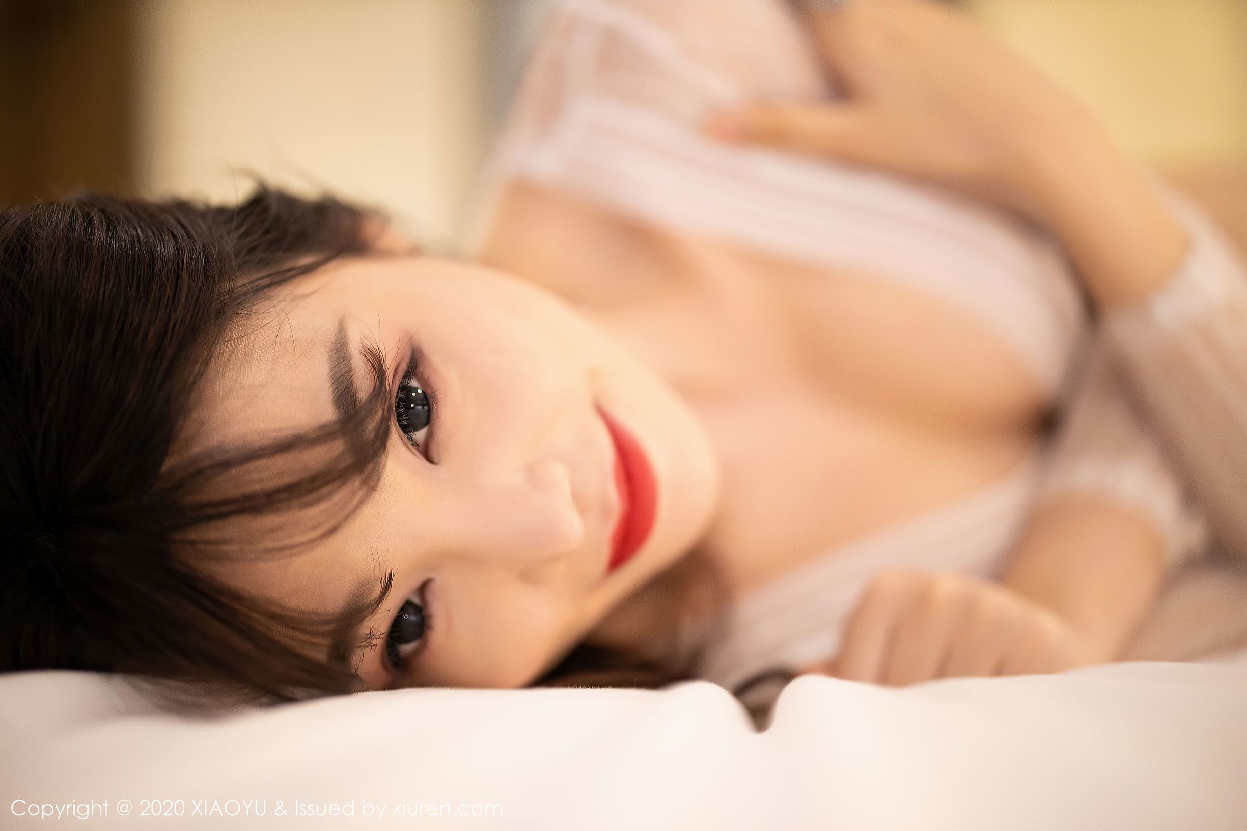 Yuhua Jie XIAOYU] Vol. 329 Zhi Zhi Booty