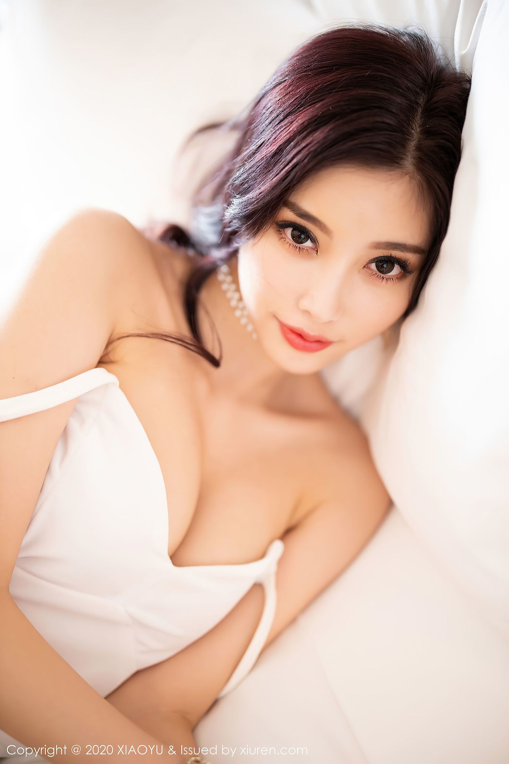 語画界XIAOYU] Vol.331 楊晨晨sugar