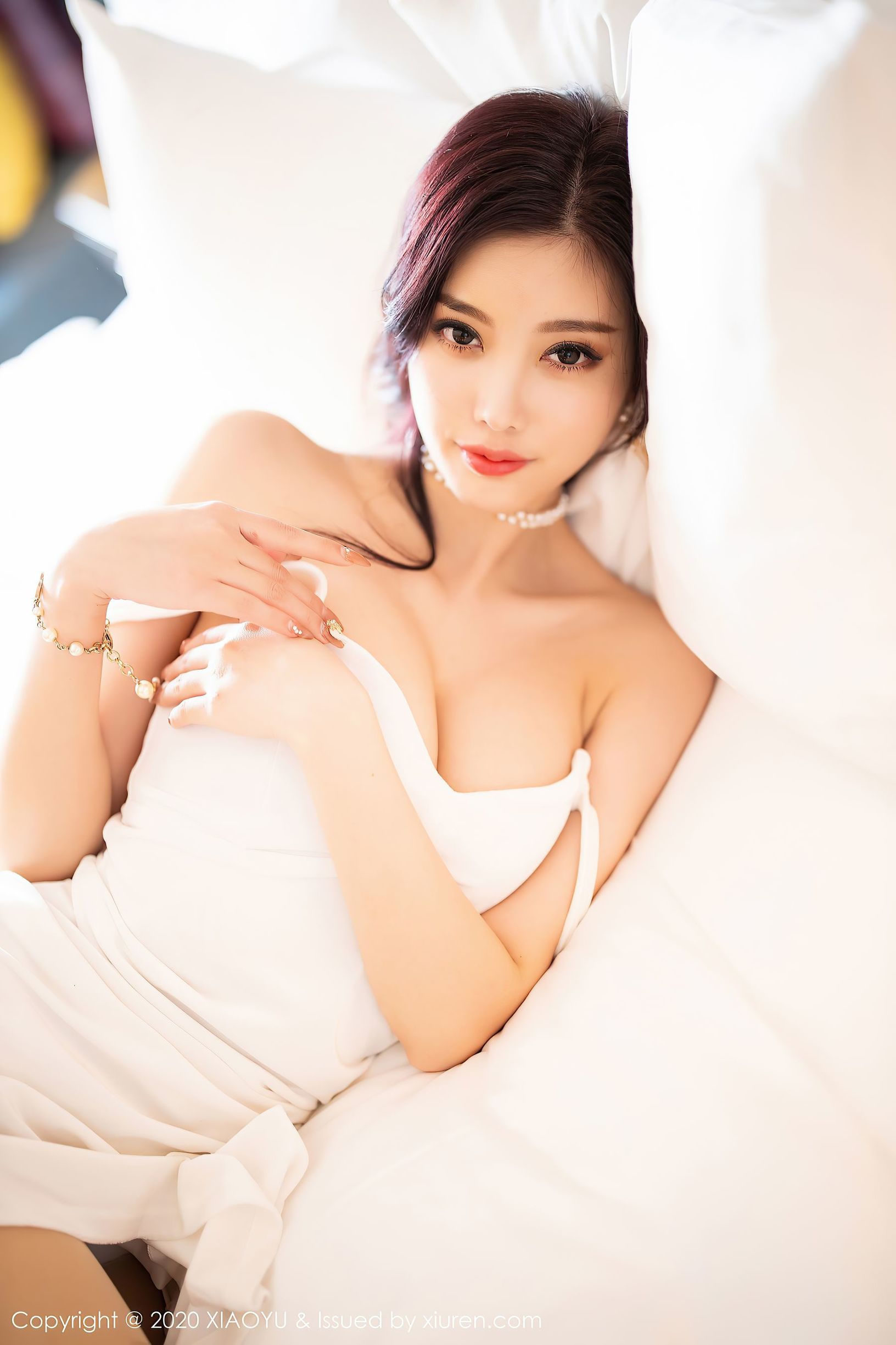 語画界XIAOYU] Vol.331 楊晨晨sugar