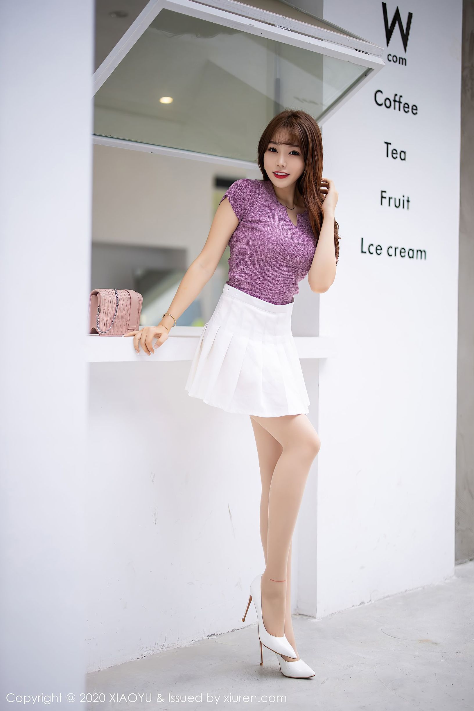 어화계샤오유] Vol.344 치치부티