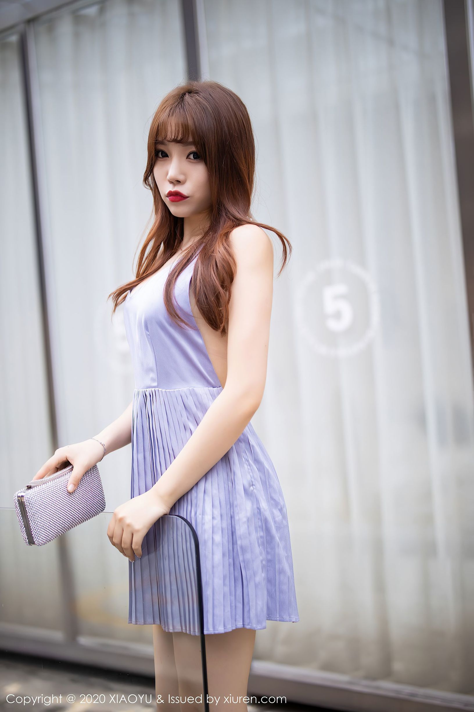 어화계샤오유] Vol.344 치치부티