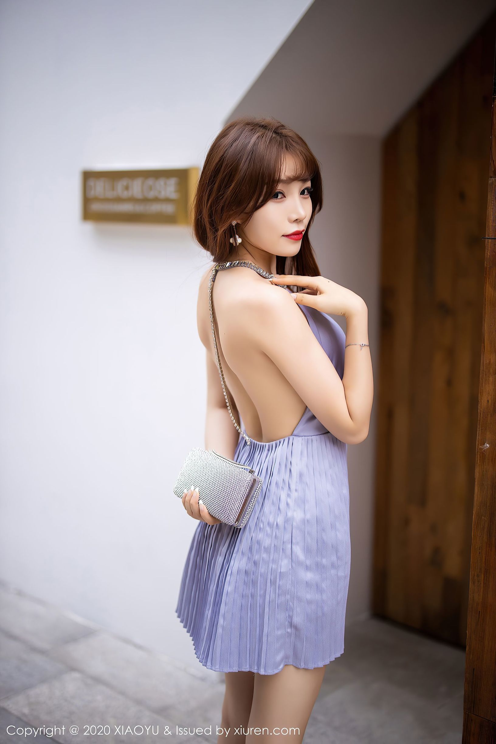 어화계샤오유] Vol.344 치치부티