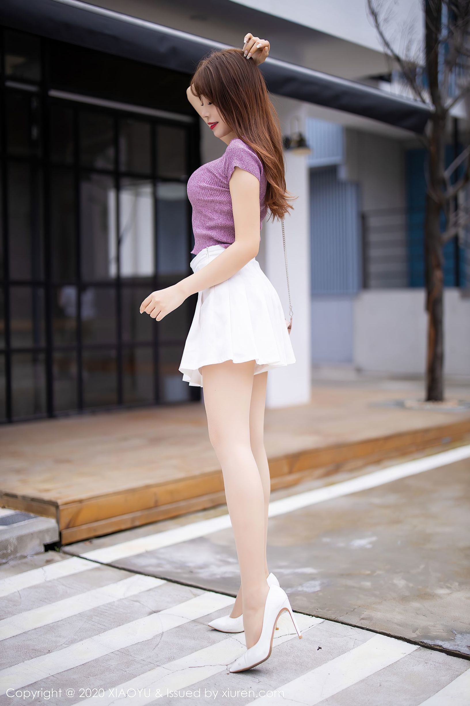 어화계샤오유] Vol.344 치치부티